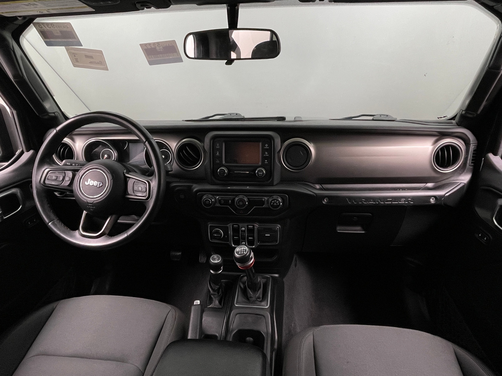 Thumbnail: 2018 Jeep Wrangler - 3