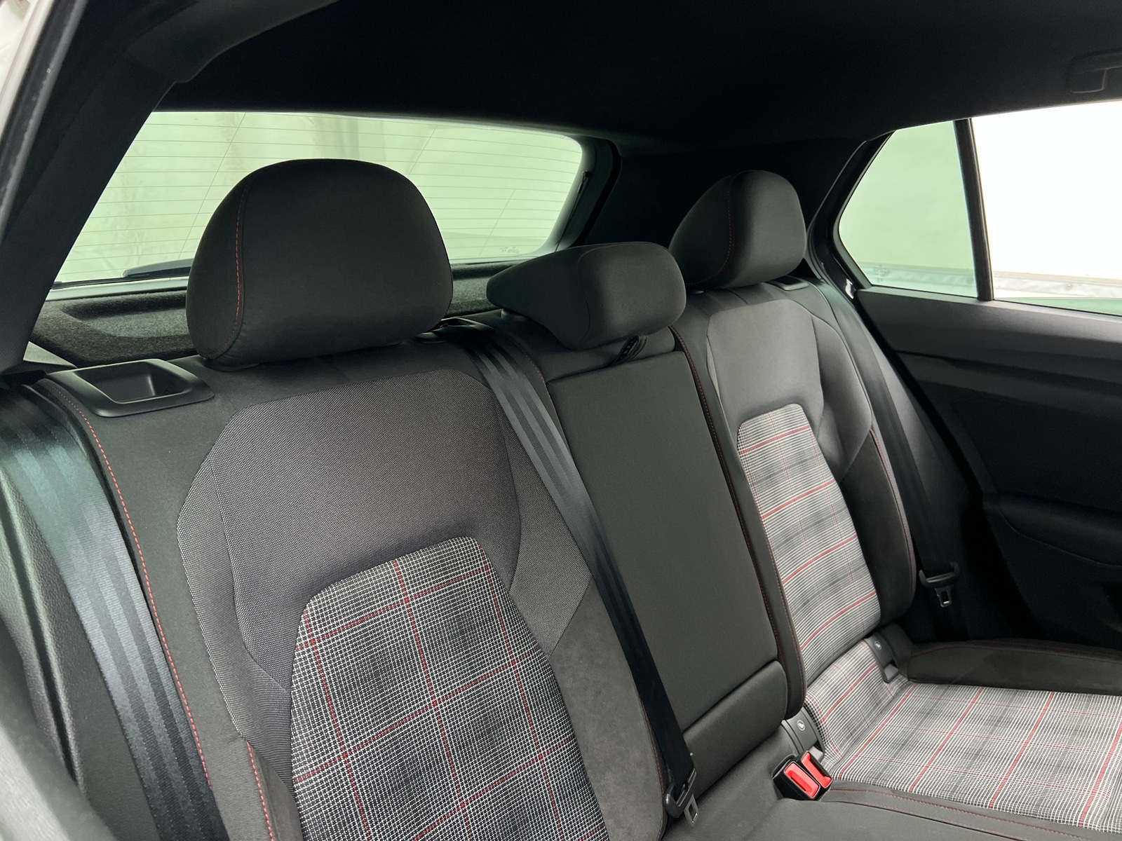 Thumbnail: 2023 Volkswagen Golf - 6