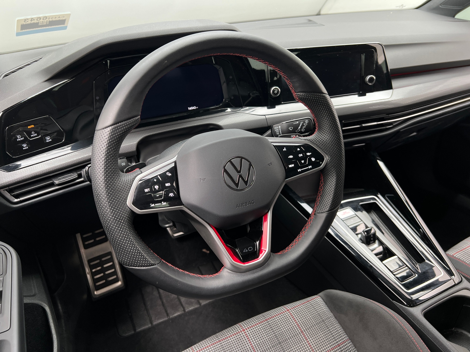 Thumbnail: 2023 Volkswagen Golf - 5