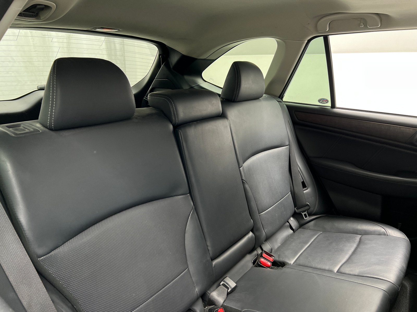 Thumbnail: 2019 Subaru Outback - 5