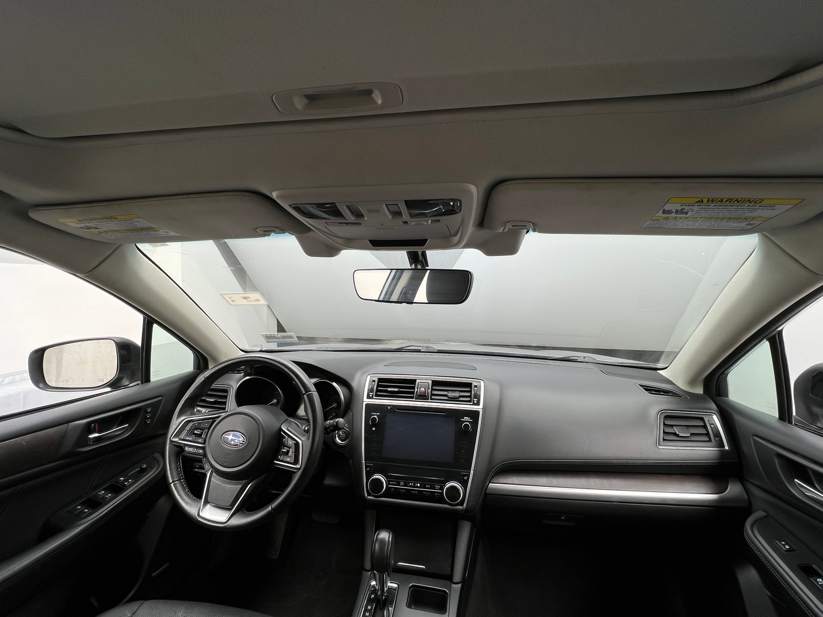 Thumbnail: 2019 Subaru Outback - 2