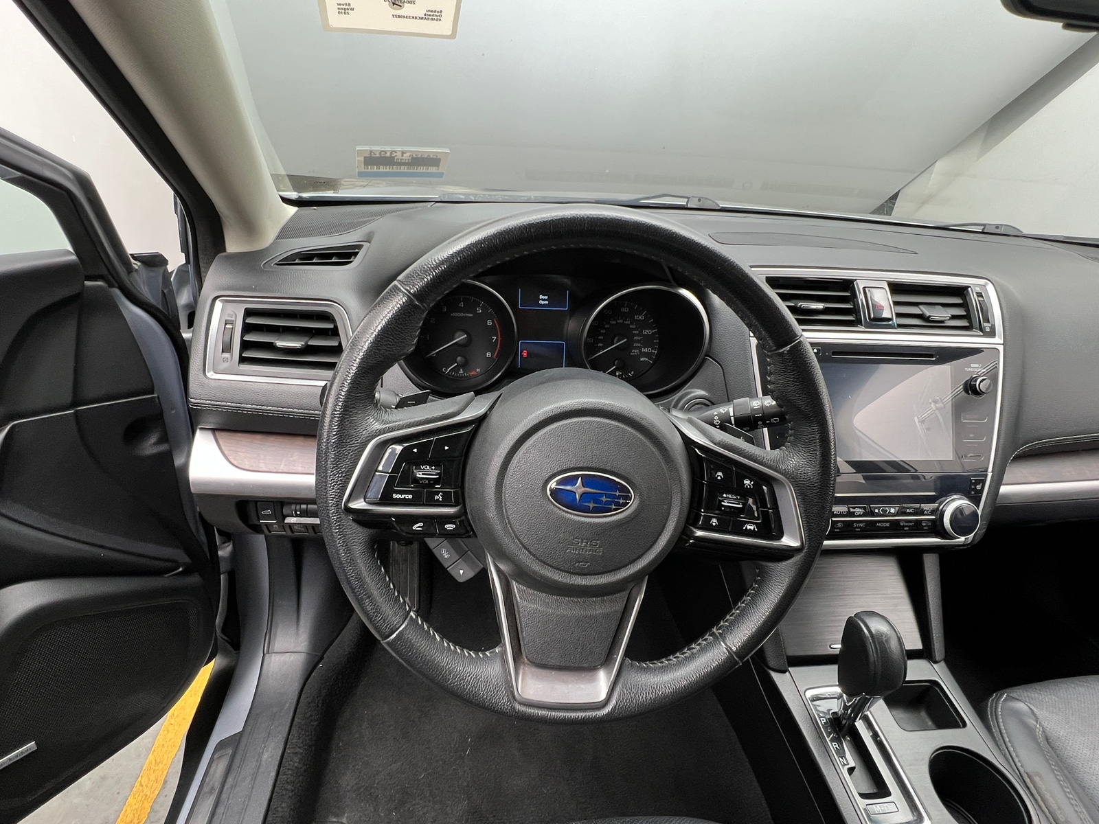 Thumbnail: 2019 Subaru Outback - 4