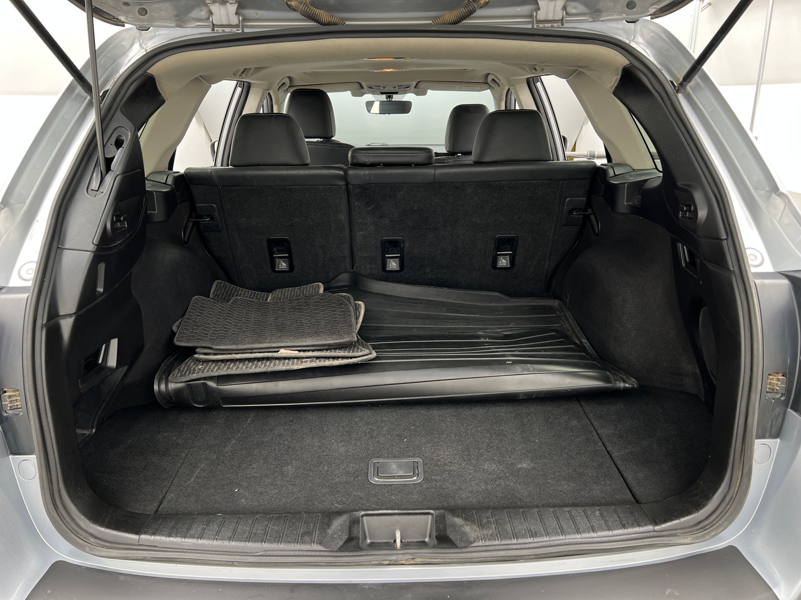 Thumbnail: 2019 Subaru Outback - 6