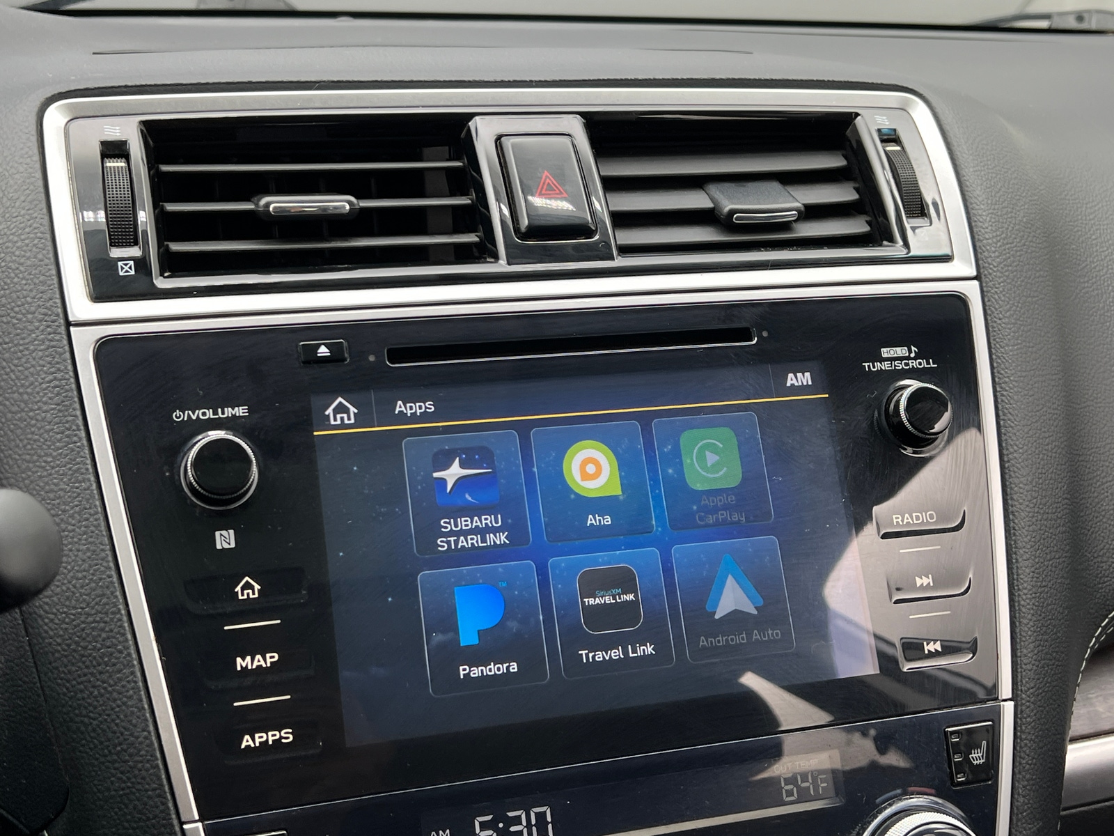 Thumbnail: 2019 Subaru Outback - 3