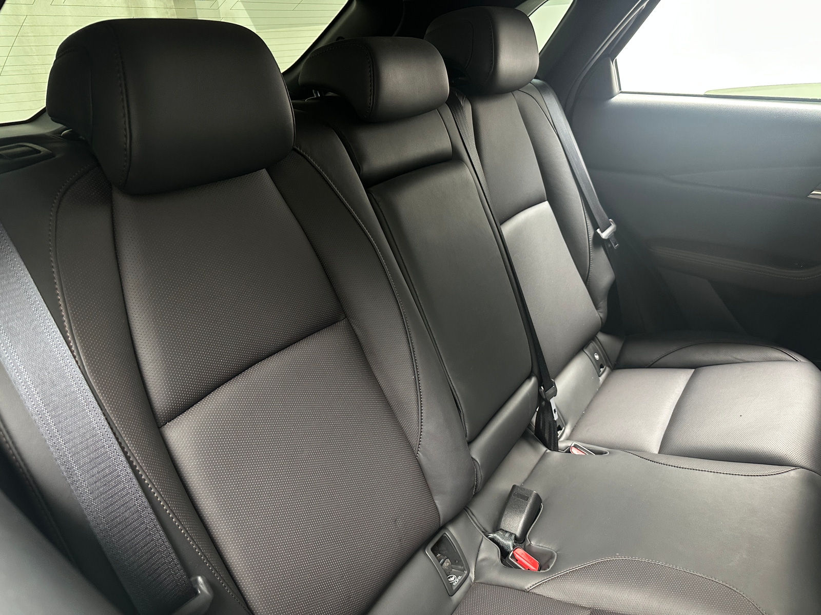 Thumbnail: 2023 Mazda CX-30 - 5