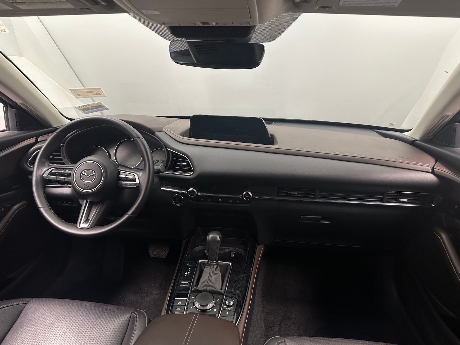 Thumbnail: 2023 Mazda CX-30 - 2