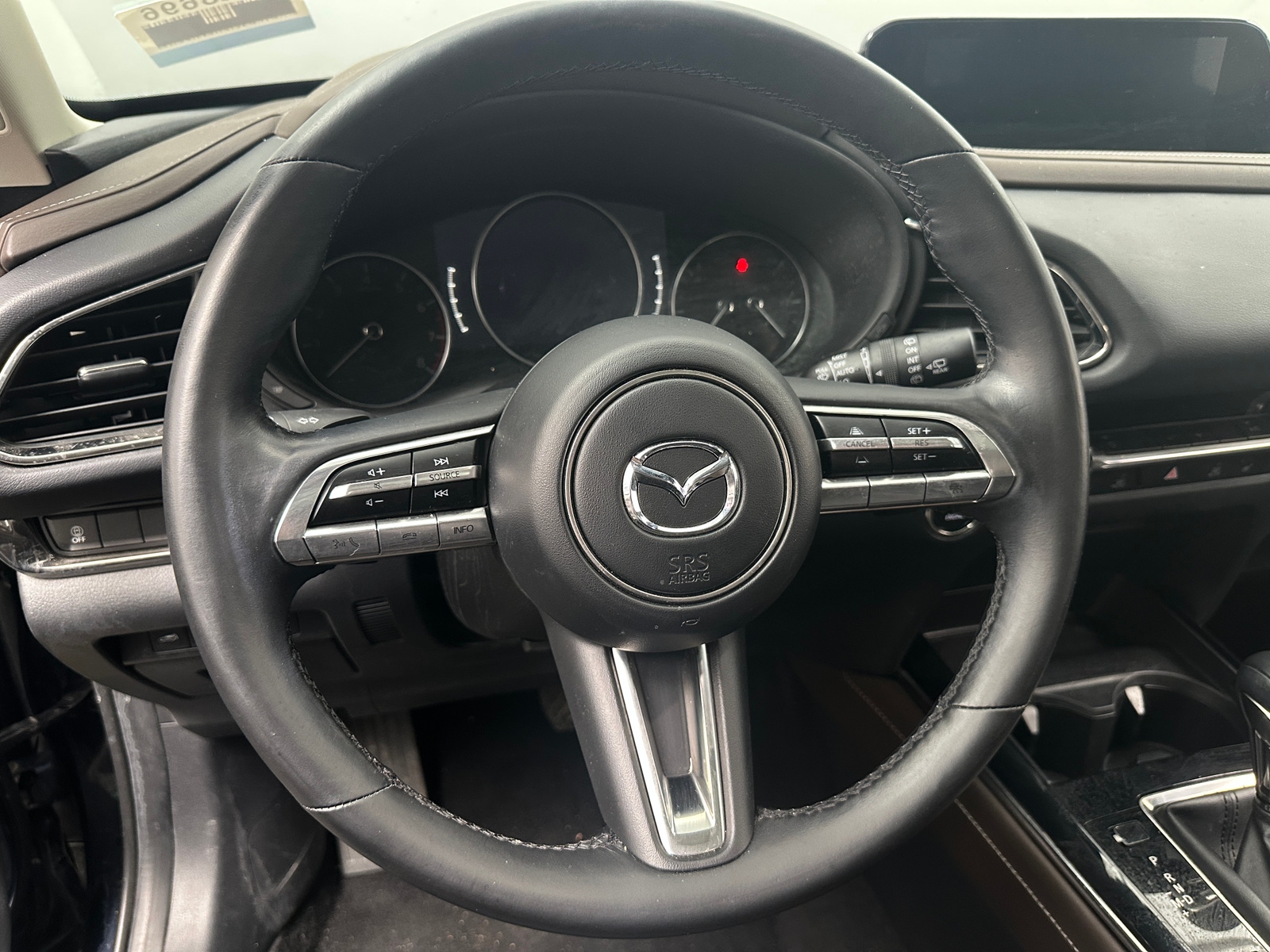 Thumbnail: 2023 Mazda CX-30 - 4