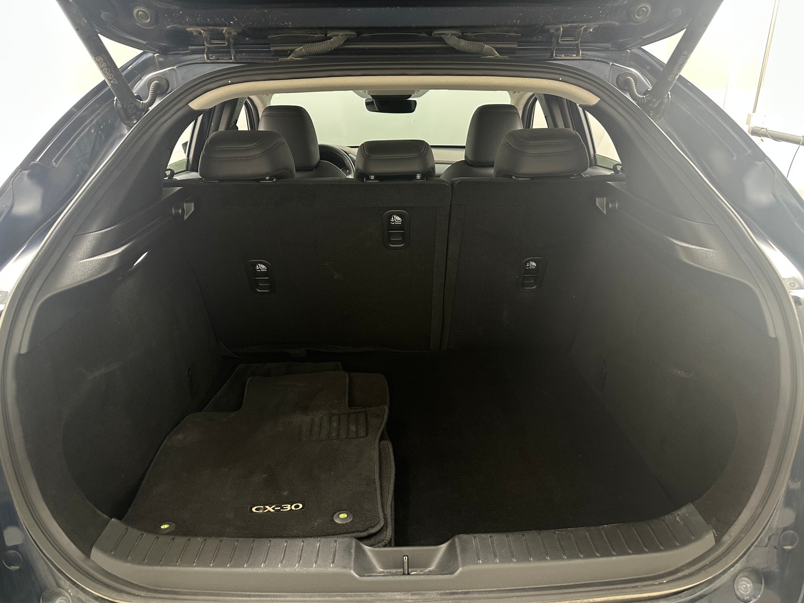 Thumbnail: 2023 Mazda CX-30 - 6