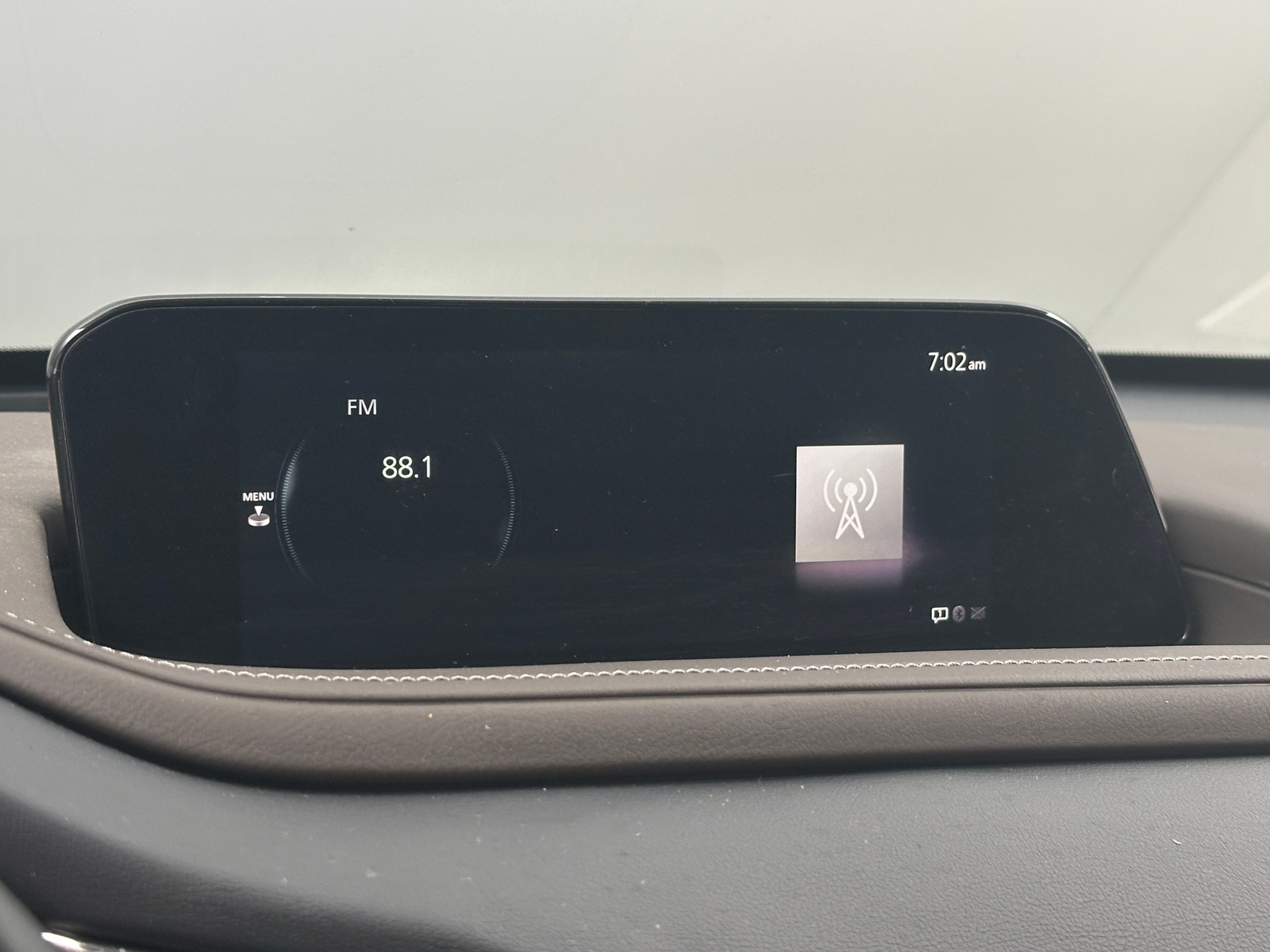 Thumbnail: 2023 Mazda CX-30 - 3