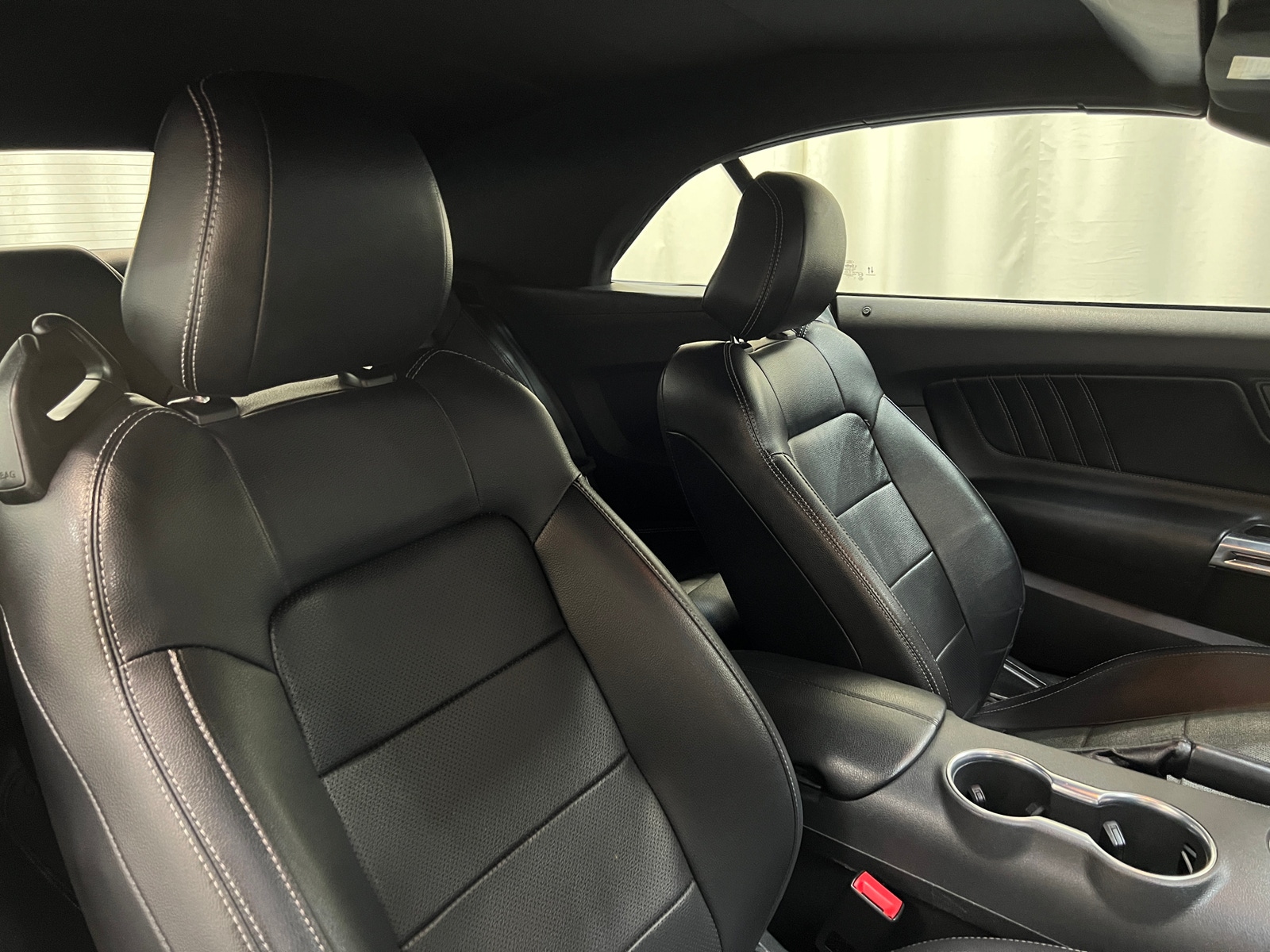 Thumbnail: 2023 Ford Mustang - 2