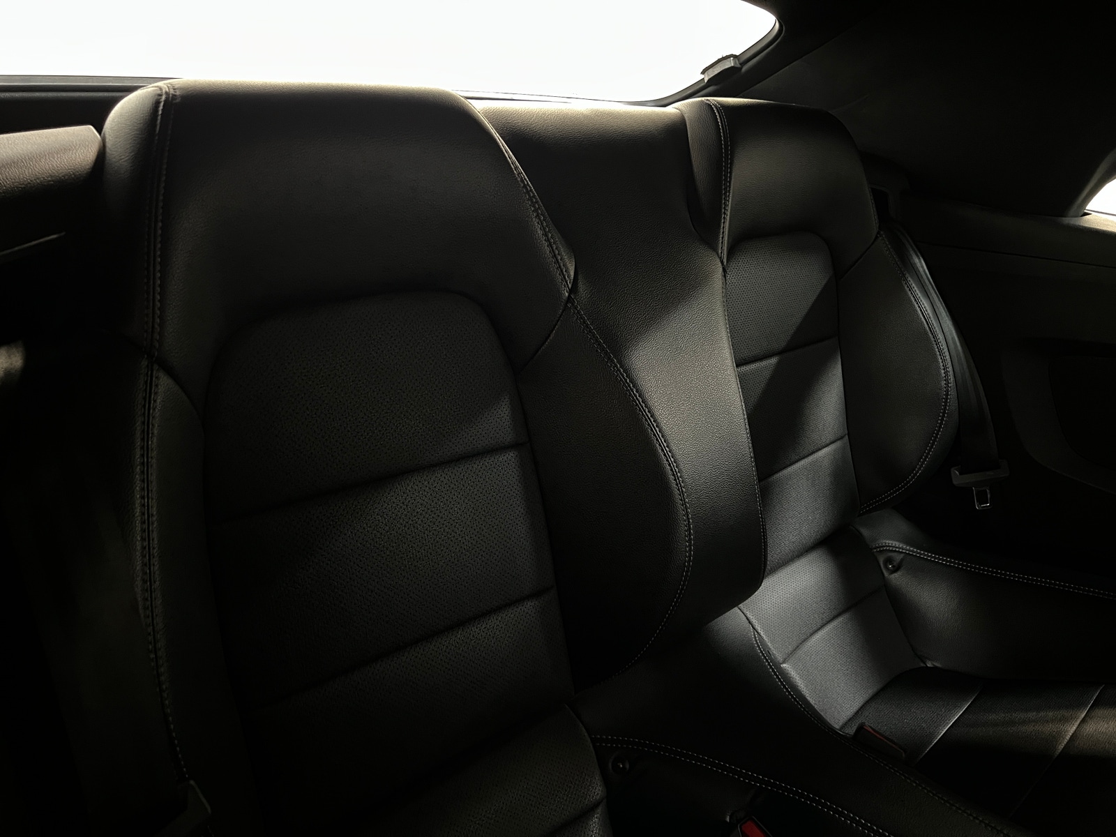 Thumbnail: 2023 Ford Mustang - 6