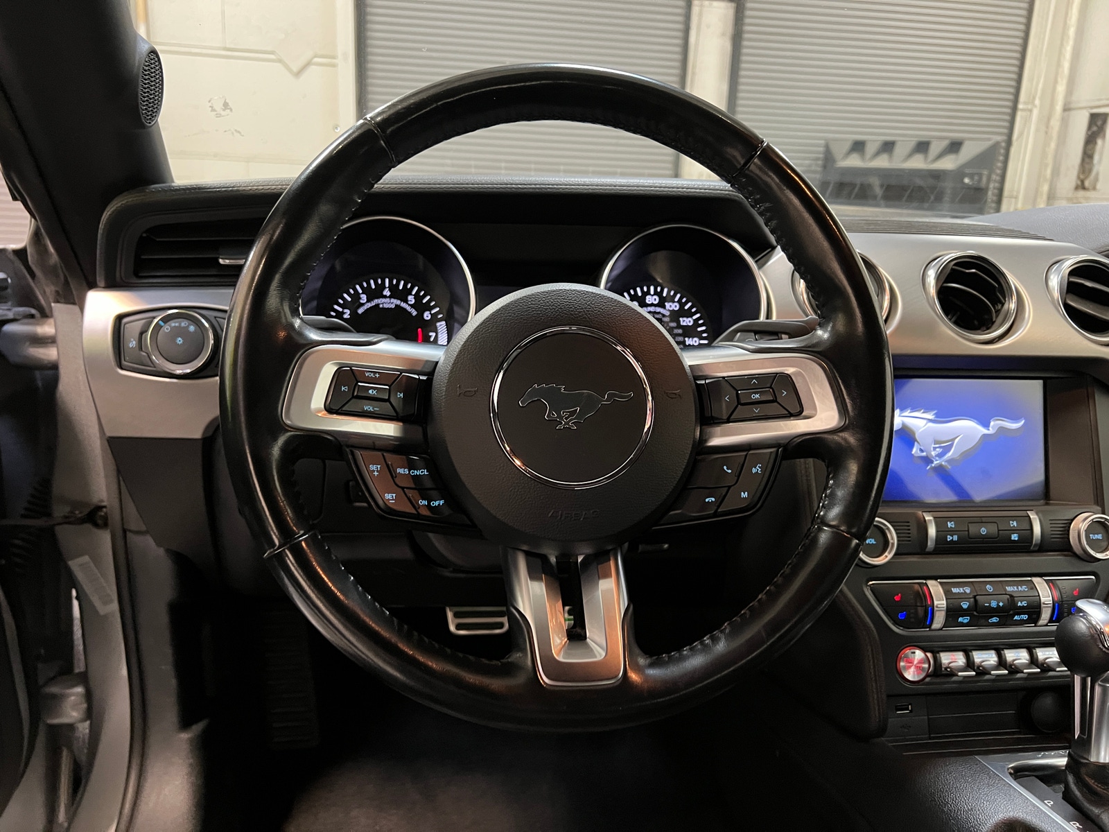 Thumbnail: 2023 Ford Mustang - 5