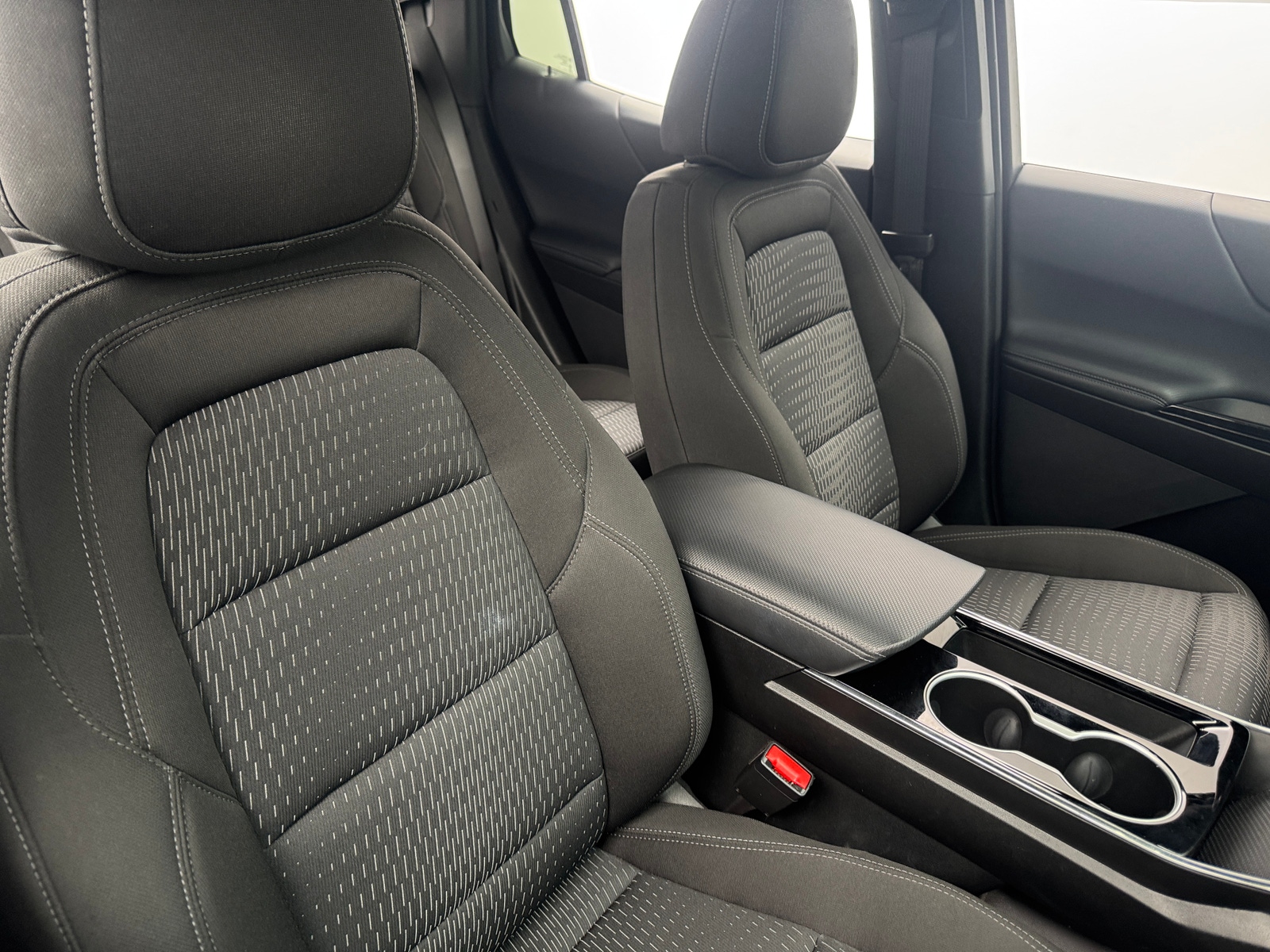 Thumbnail: 2025 Chevrolet Equinox - 2