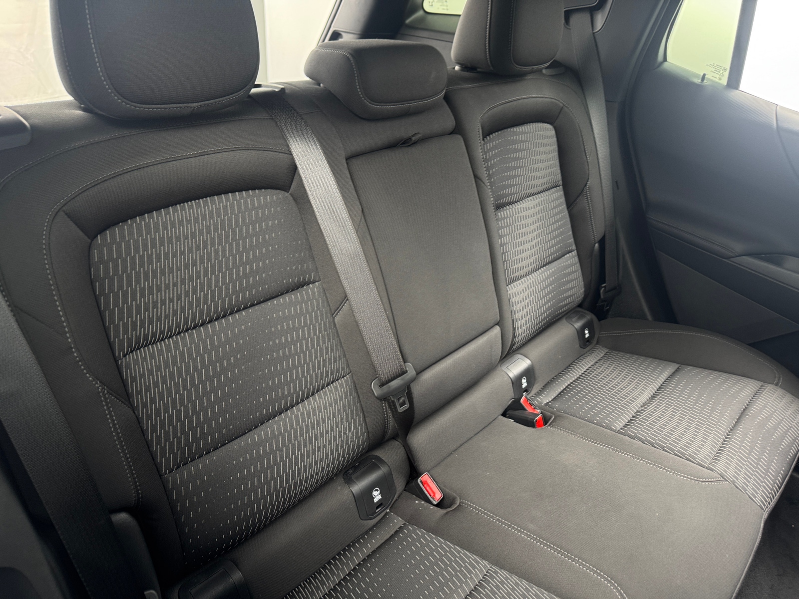 Thumbnail: 2025 Chevrolet Equinox - 6