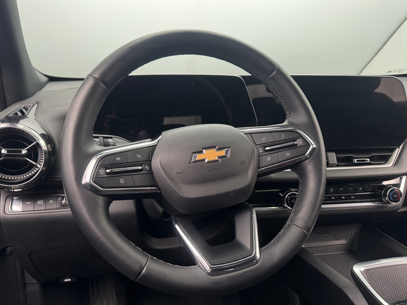 Thumbnail: 2025 Chevrolet Equinox - 5