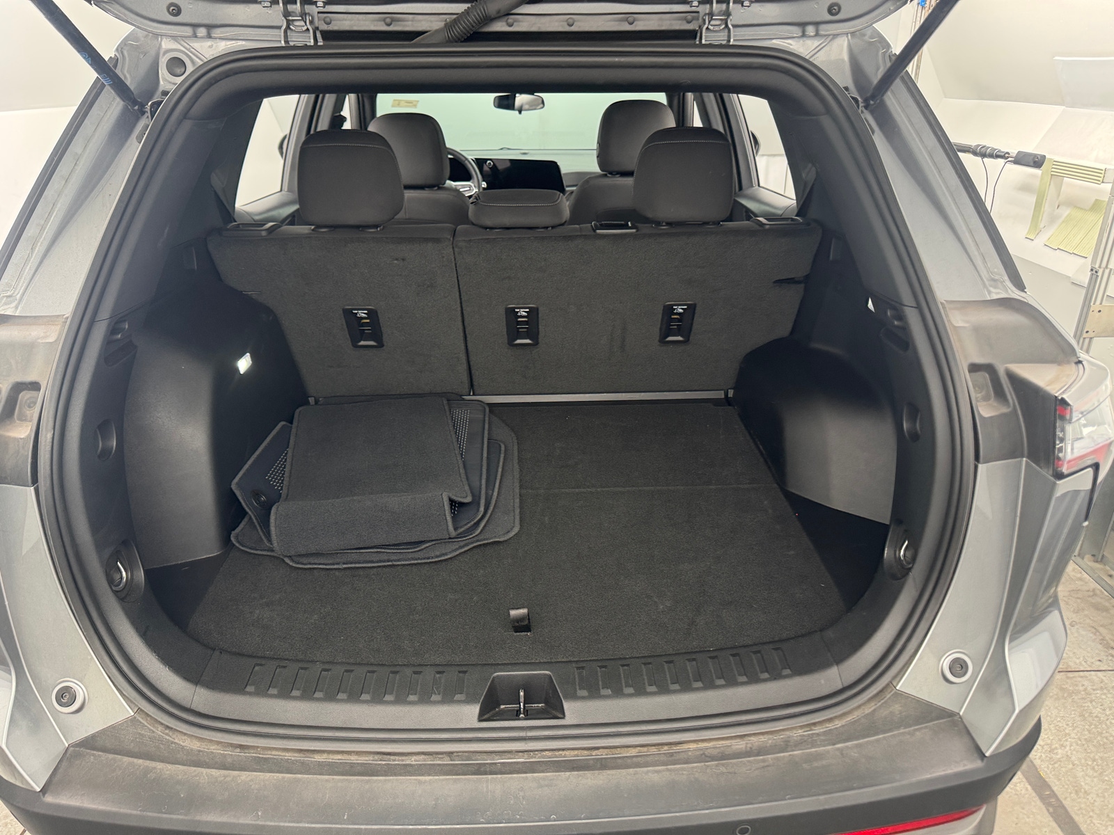 Thumbnail: 2025 Chevrolet Equinox - 7