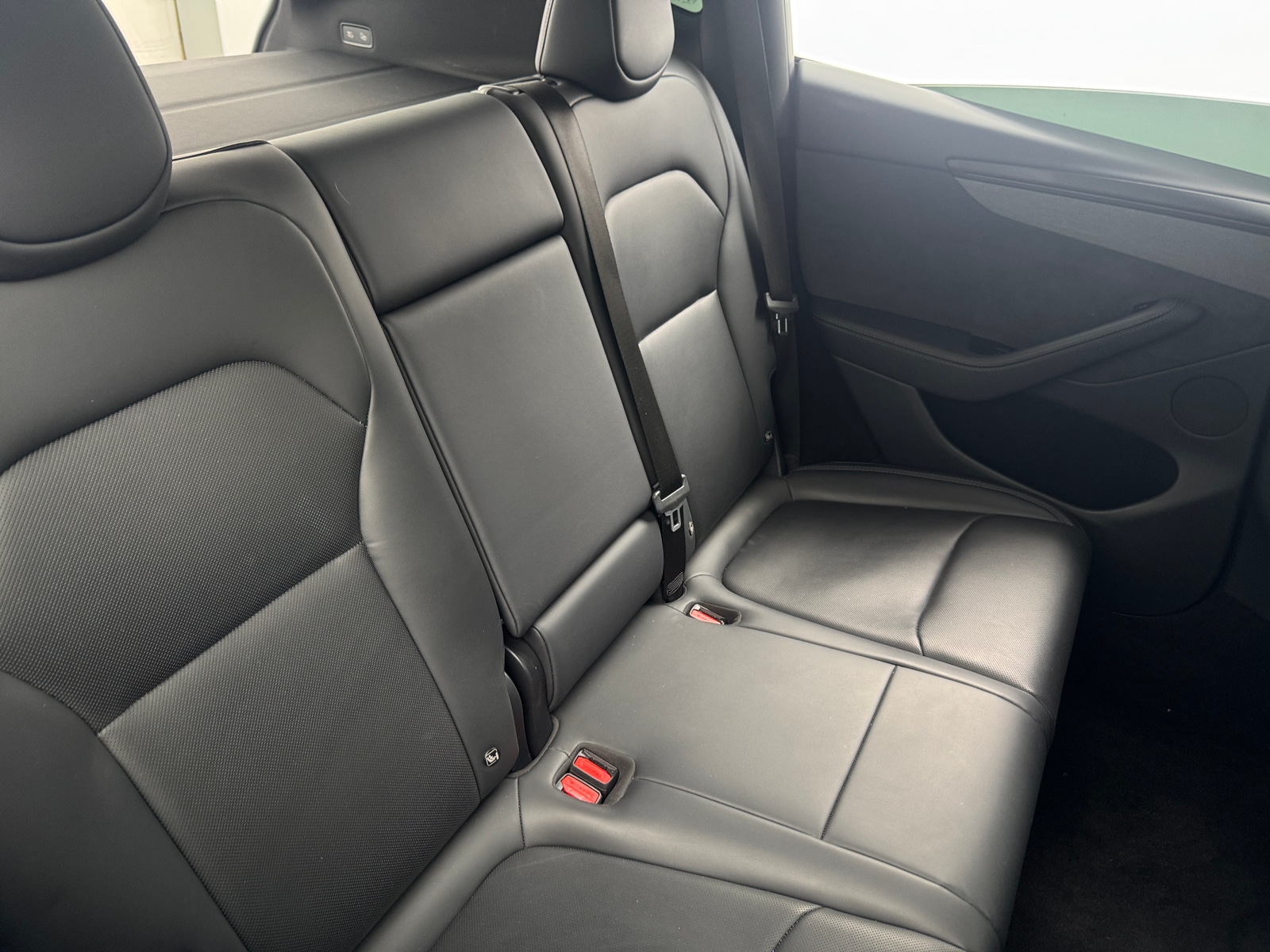 Thumbnail: 2026 Tesla Model Y - 5