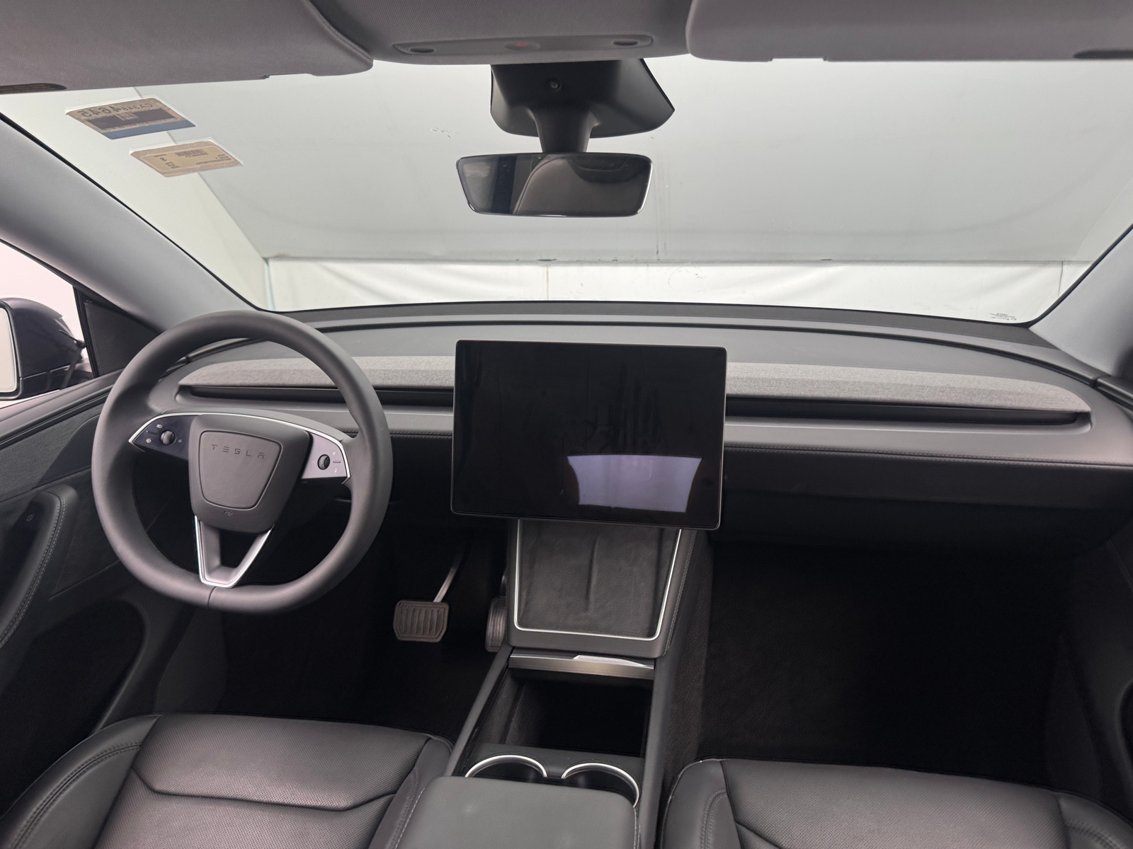 Thumbnail: 2026 Tesla Model Y - 2