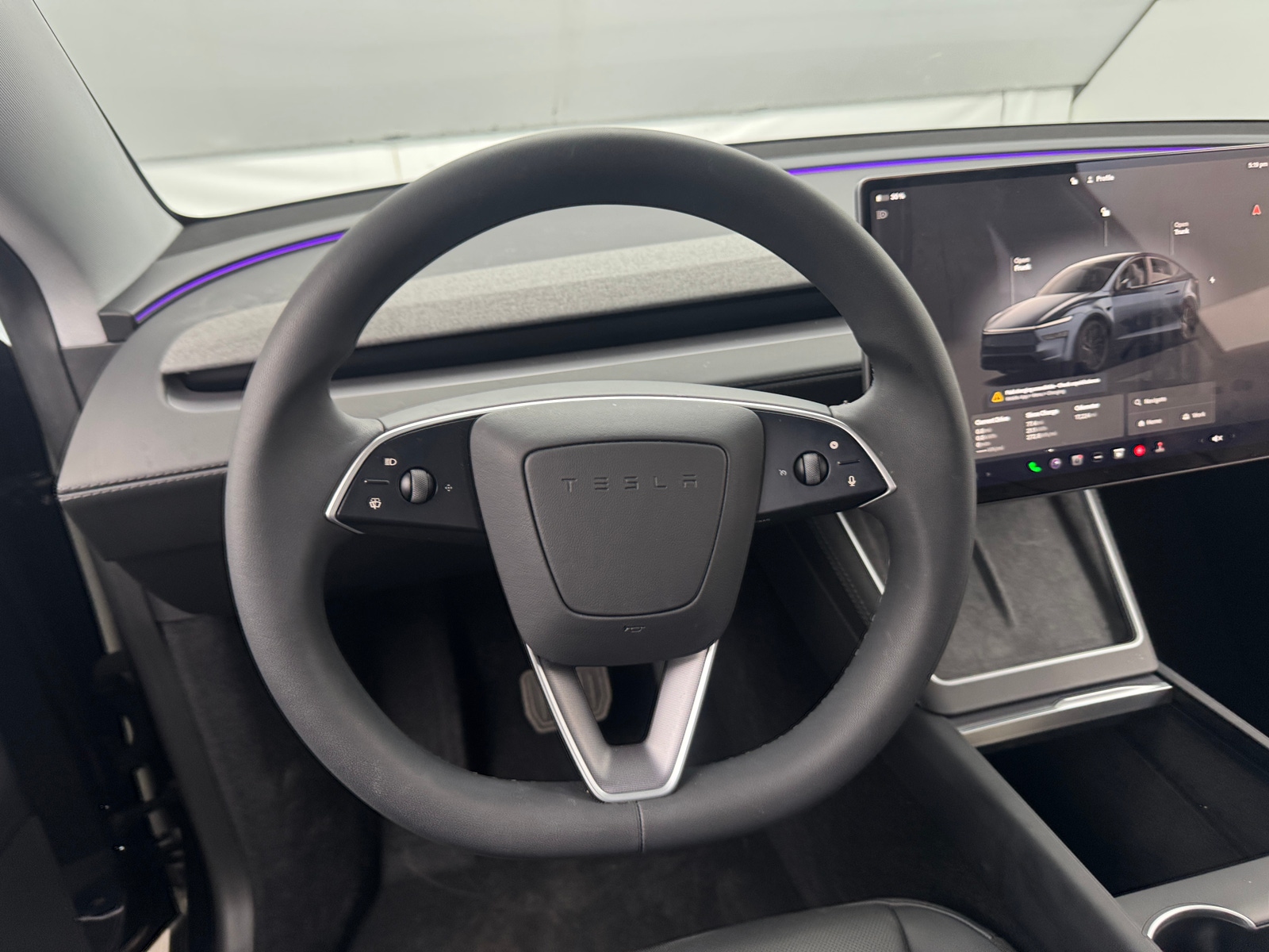 Thumbnail: 2026 Tesla Model Y - 4