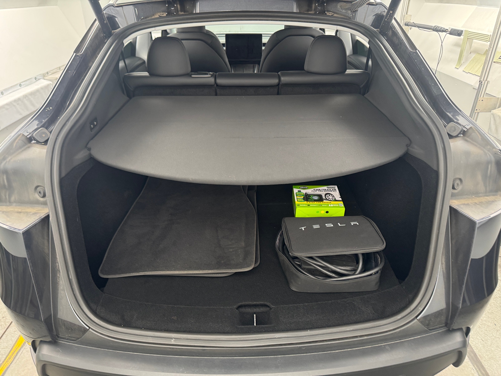 Thumbnail: 2026 Tesla Model Y - 6