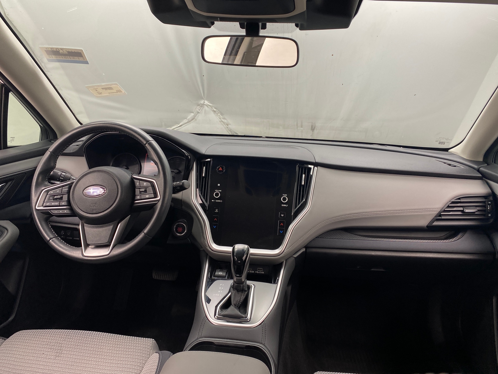 Thumbnail: 2023 Subaru Outback - 3