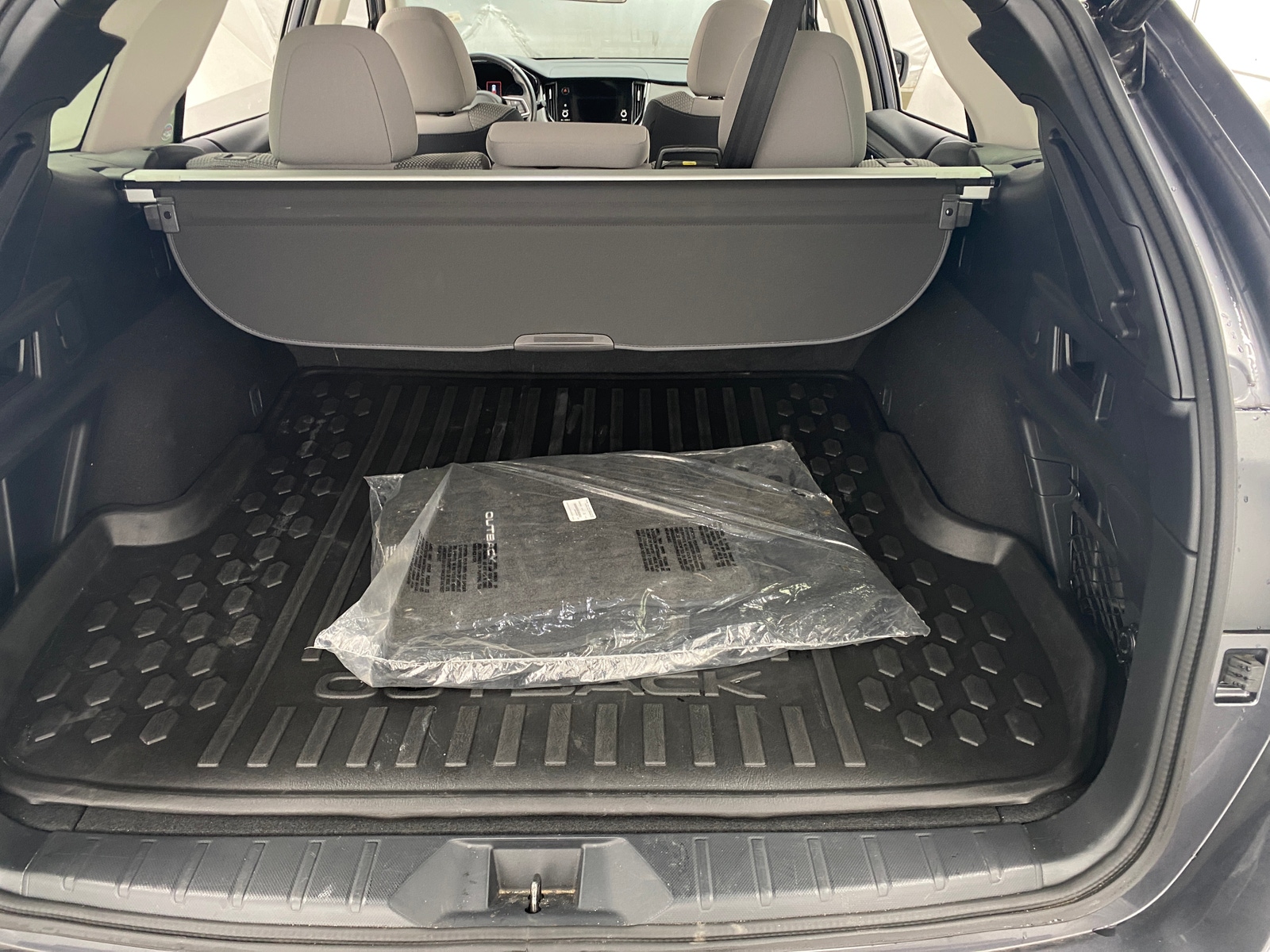 Thumbnail: 2023 Subaru Outback - 7