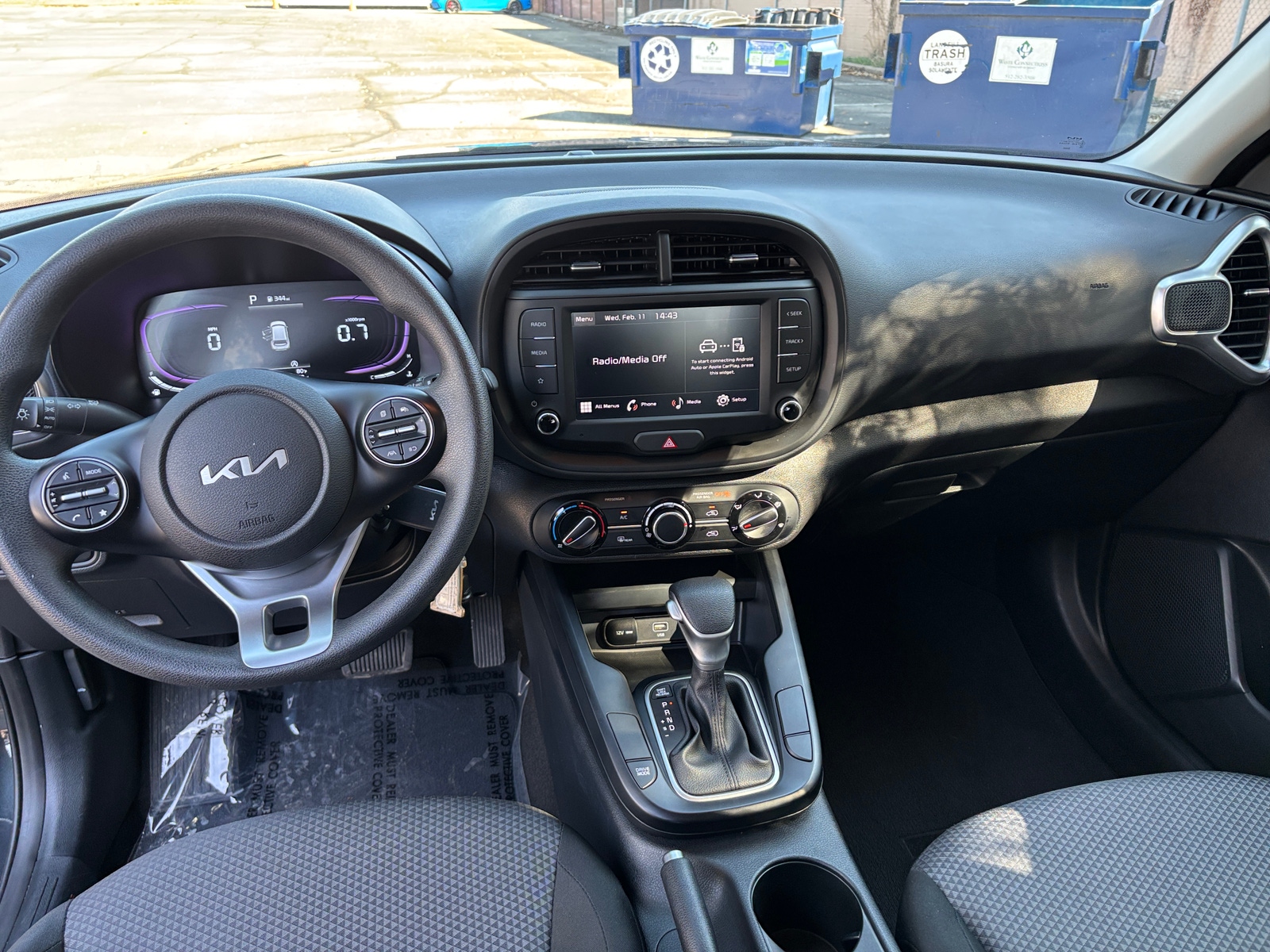 Thumbnail: 2025 Kia Soul - 3