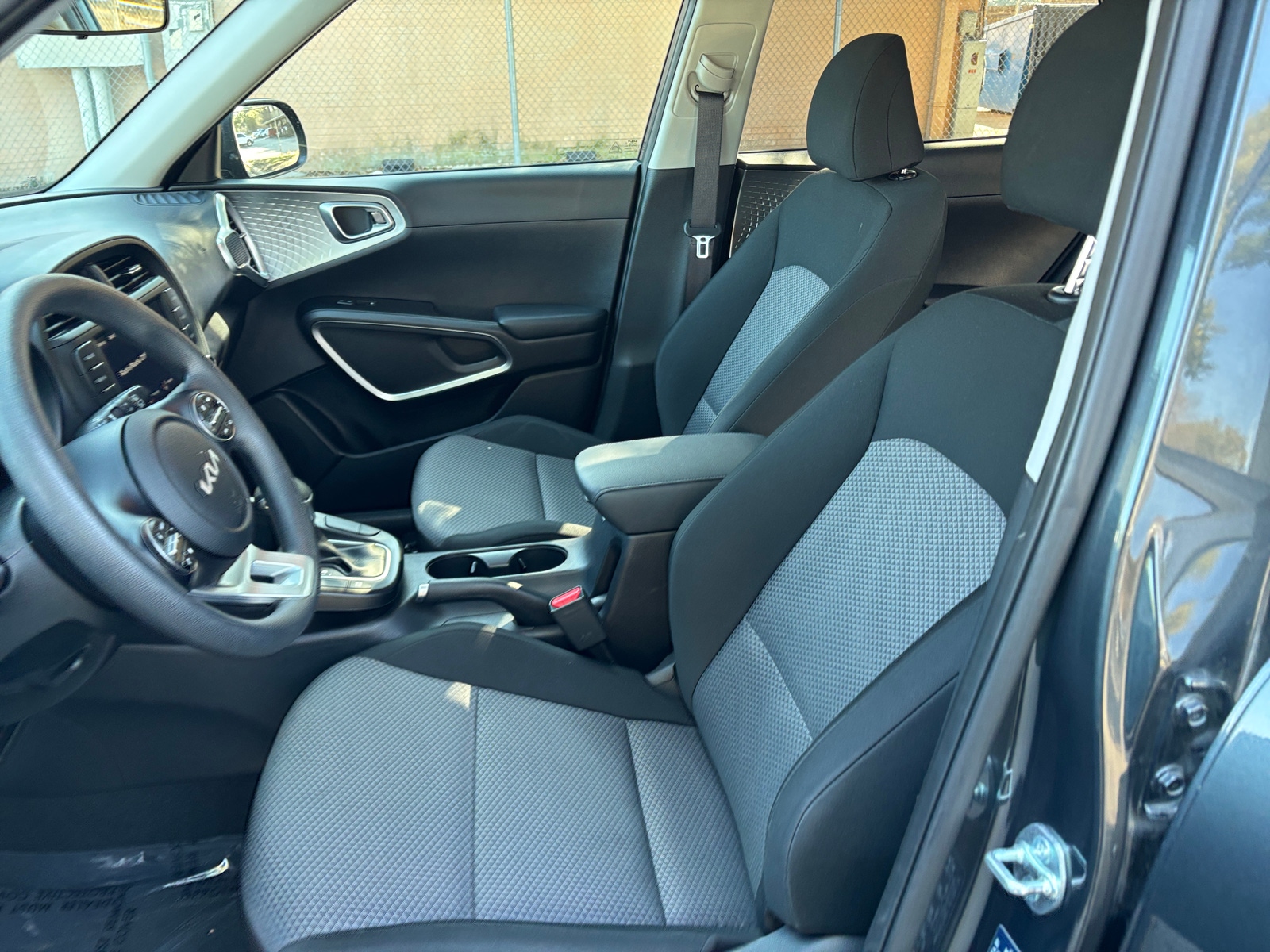 Thumbnail: 2025 Kia Soul - 2