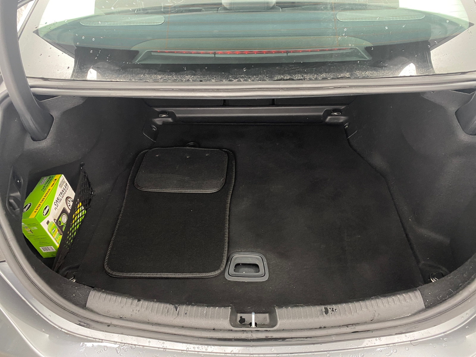 Thumbnail: 2022 Mercedes-Benz C-Class - 6