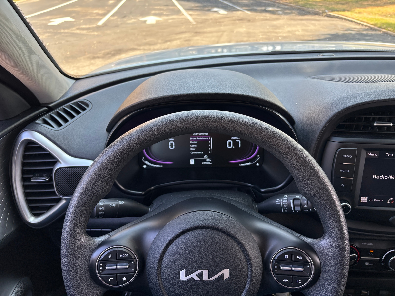 Thumbnail: 2025 Kia Soul - 4