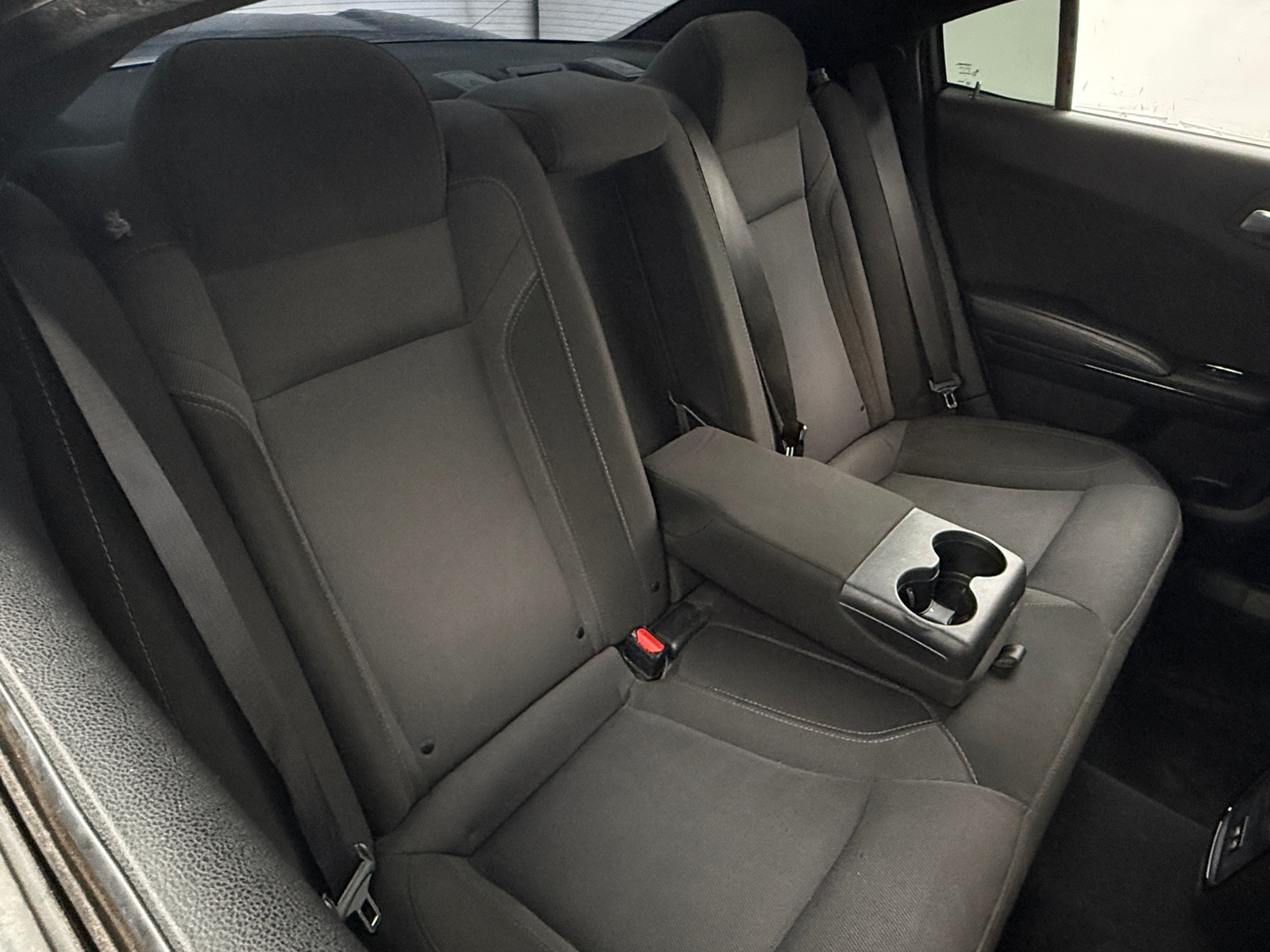 Thumbnail: 2019 Dodge Charger - 6