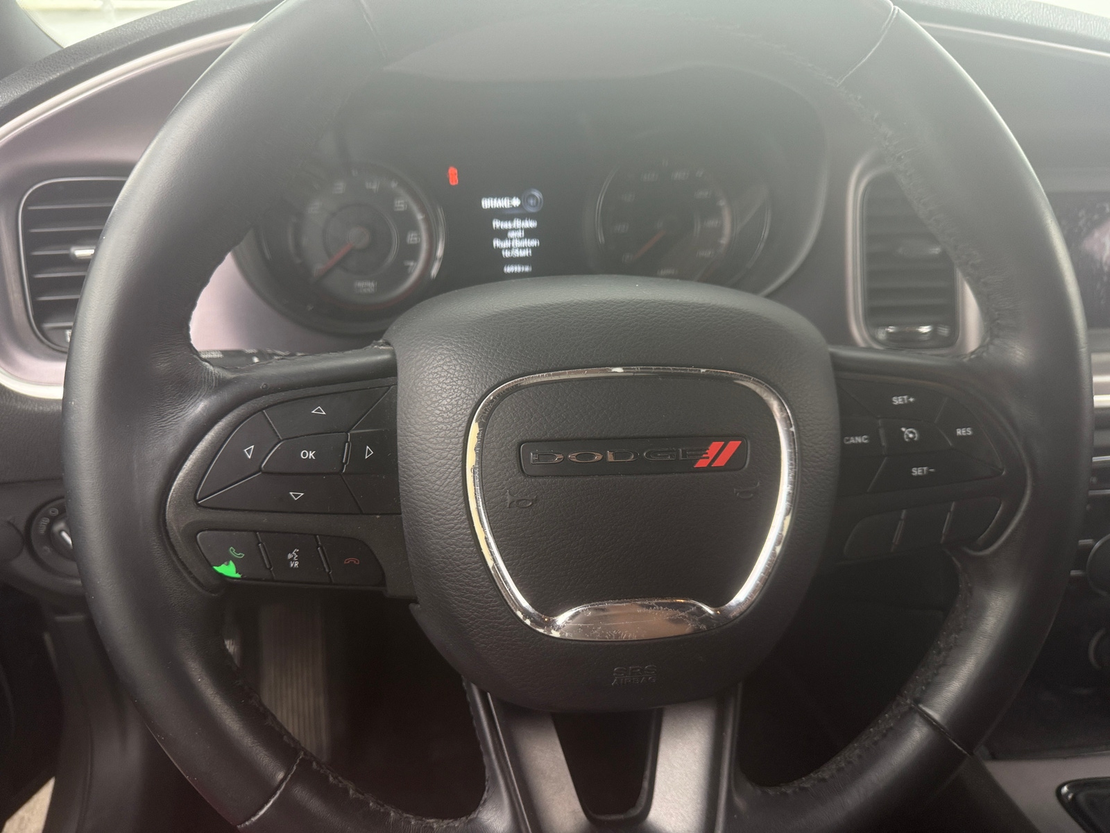 Thumbnail: 2019 Dodge Charger - 5