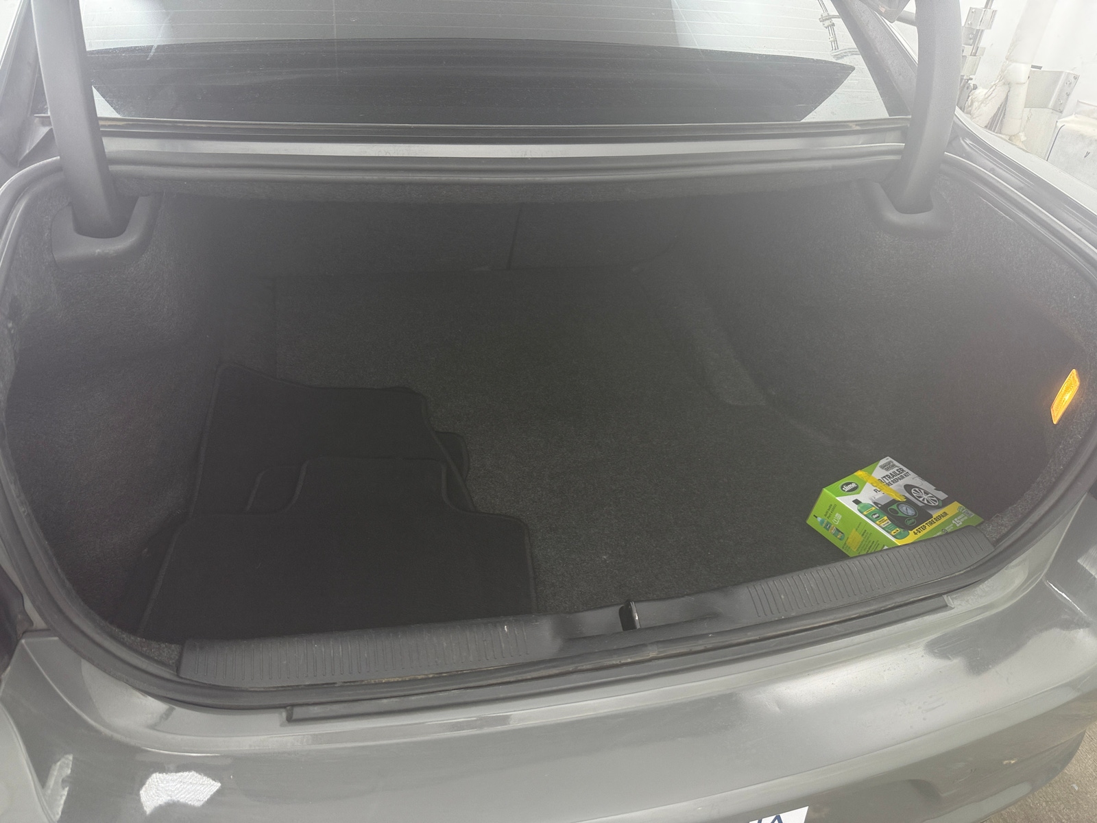 Thumbnail: 2019 Dodge Charger - 7