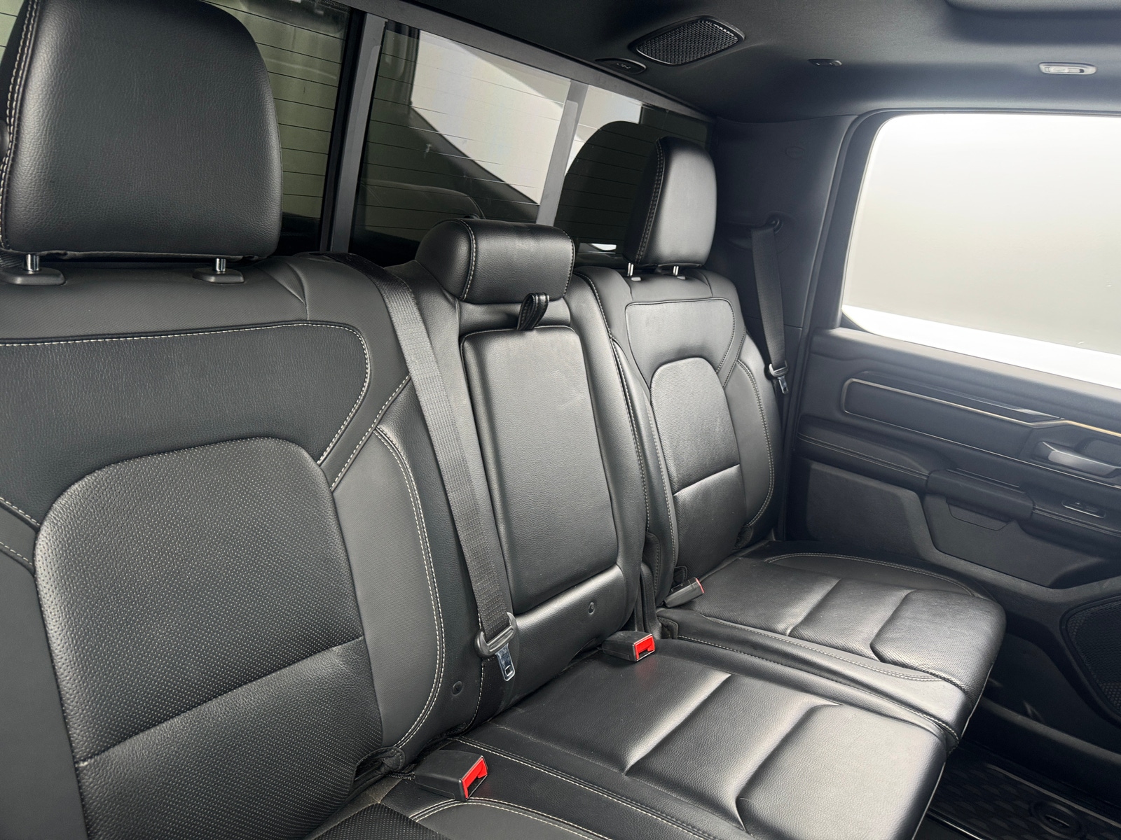 Thumbnail: 2021 RAM 1500 - 5