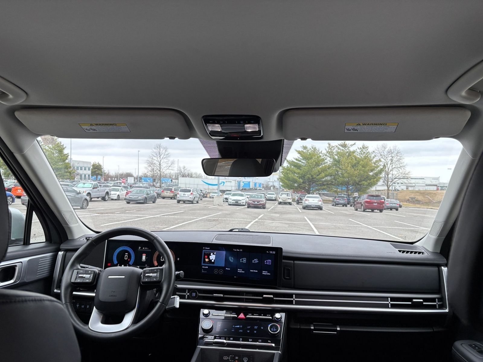 Thumbnail: 2025 Hyundai Santa Fe - 3