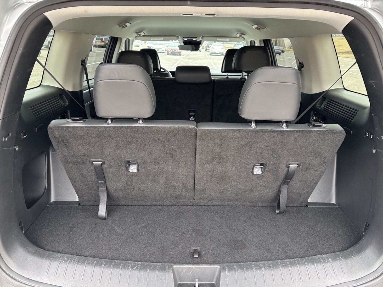 Thumbnail: 2025 Hyundai Santa Fe - 7