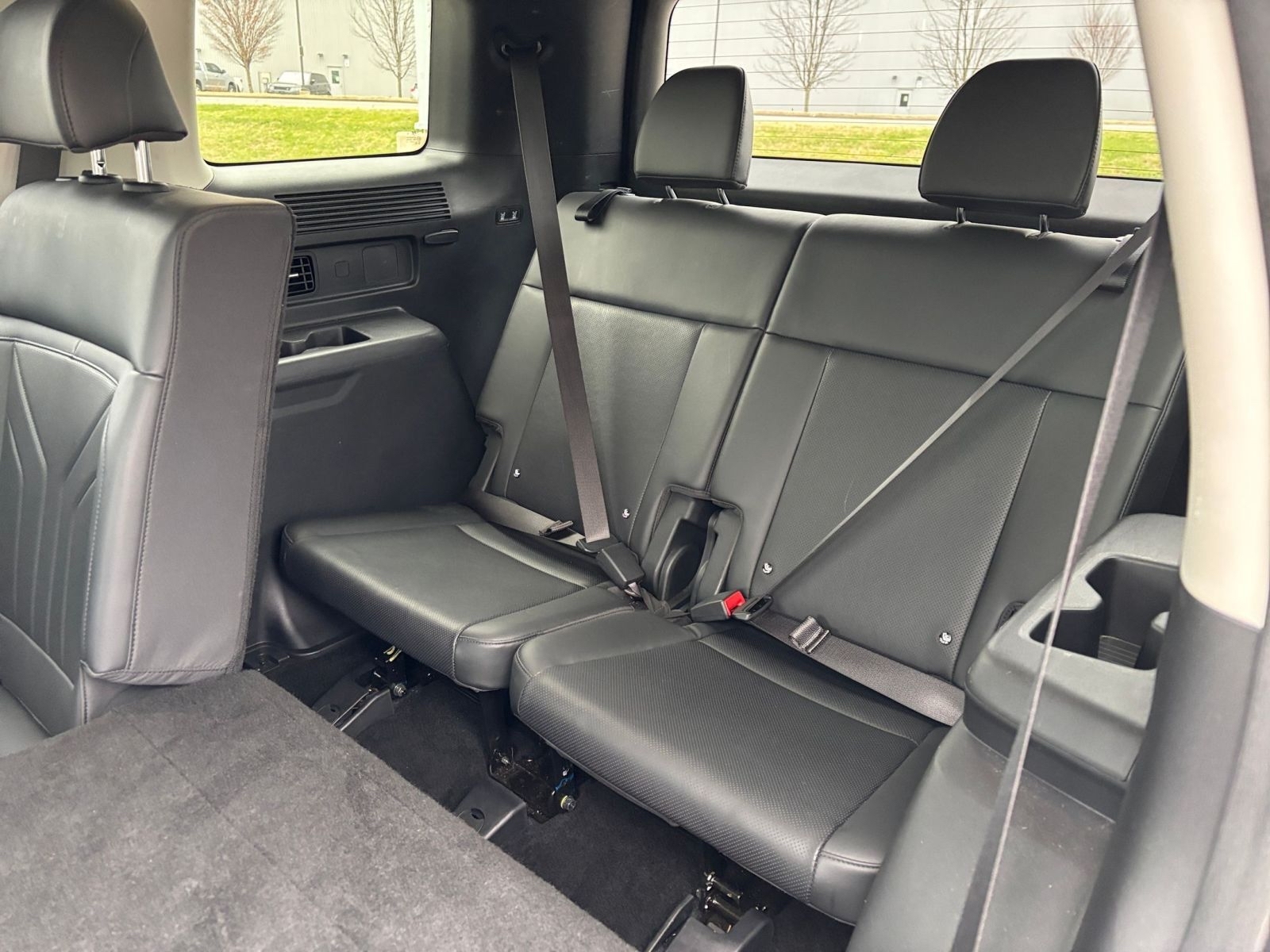 Thumbnail: 2025 Hyundai Santa Fe - 6