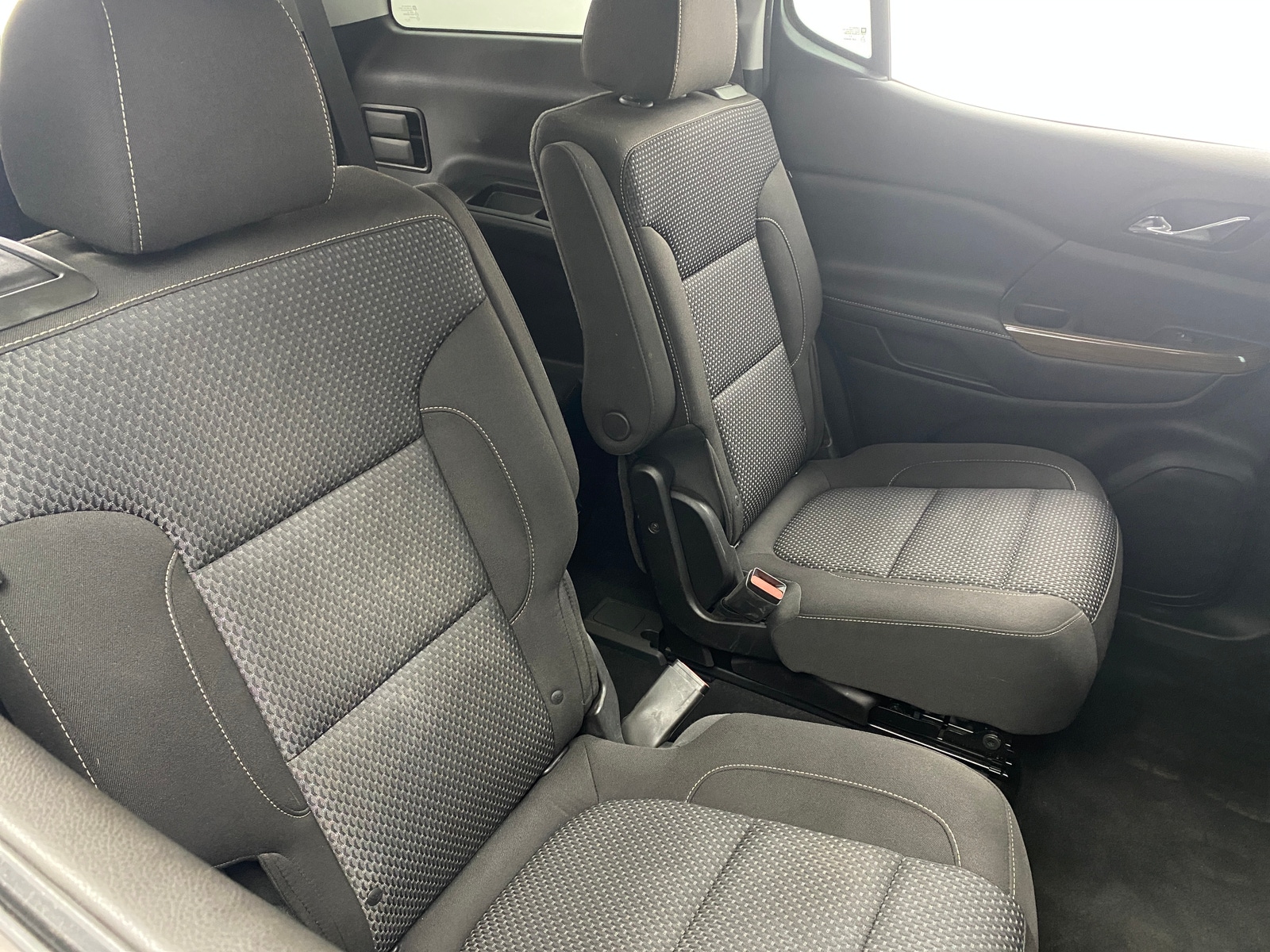 Thumbnail: 2021 GMC Acadia - 6