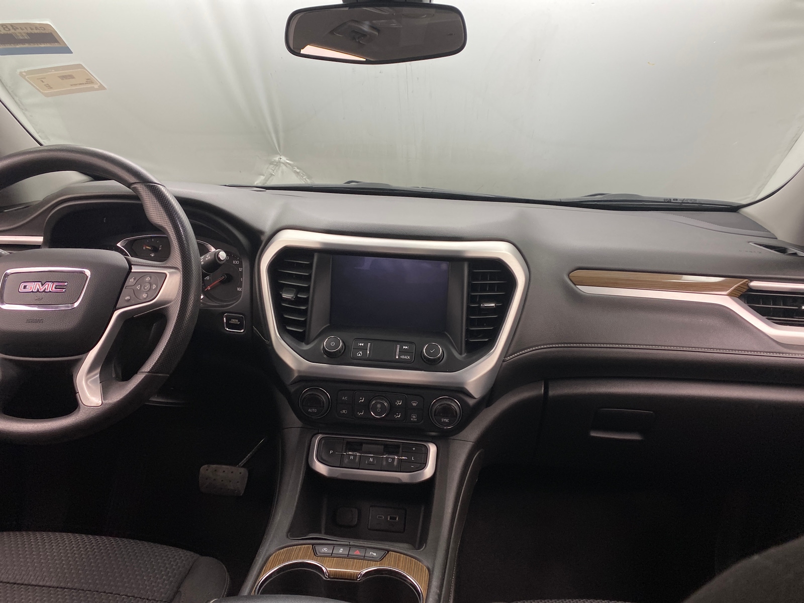 Thumbnail: 2021 GMC Acadia - 3