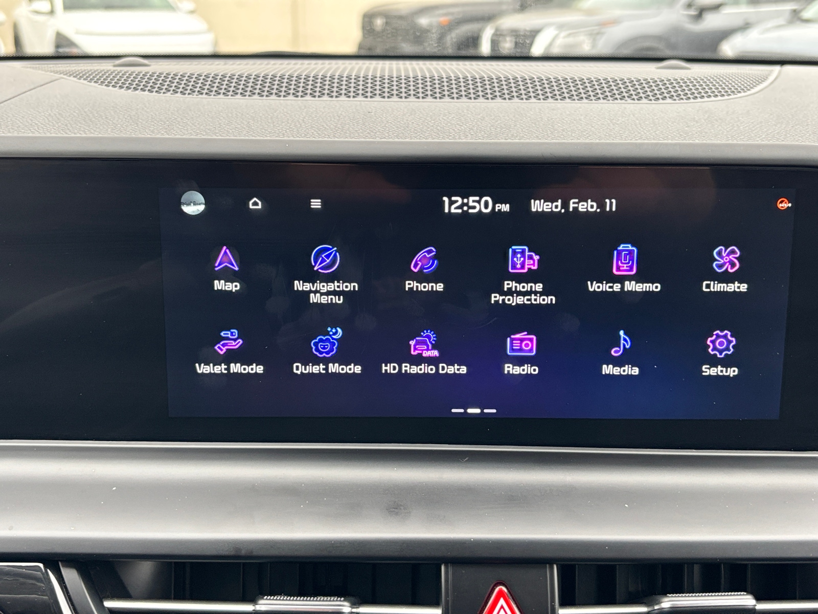 Thumbnail: 2025 Kia Seltos - 4