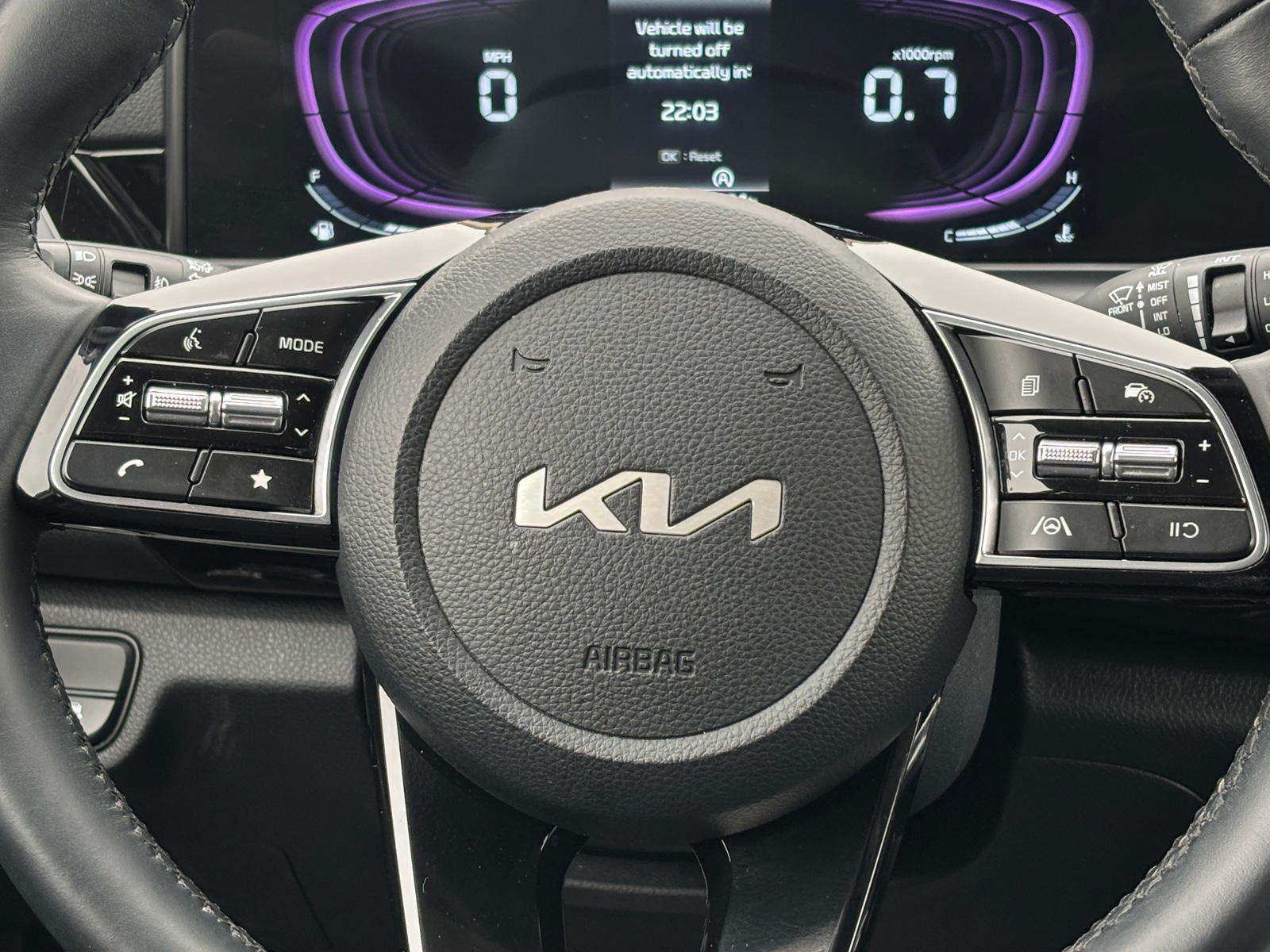 Thumbnail: 2025 Kia Seltos - 5