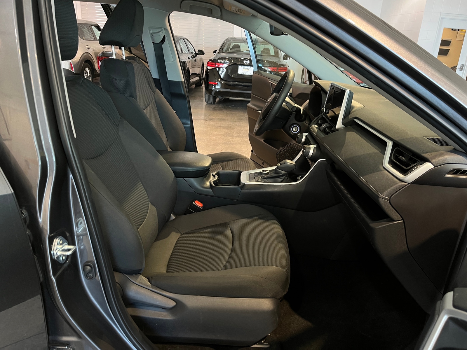 Thumbnail: 2025 Toyota RAV4 - 2