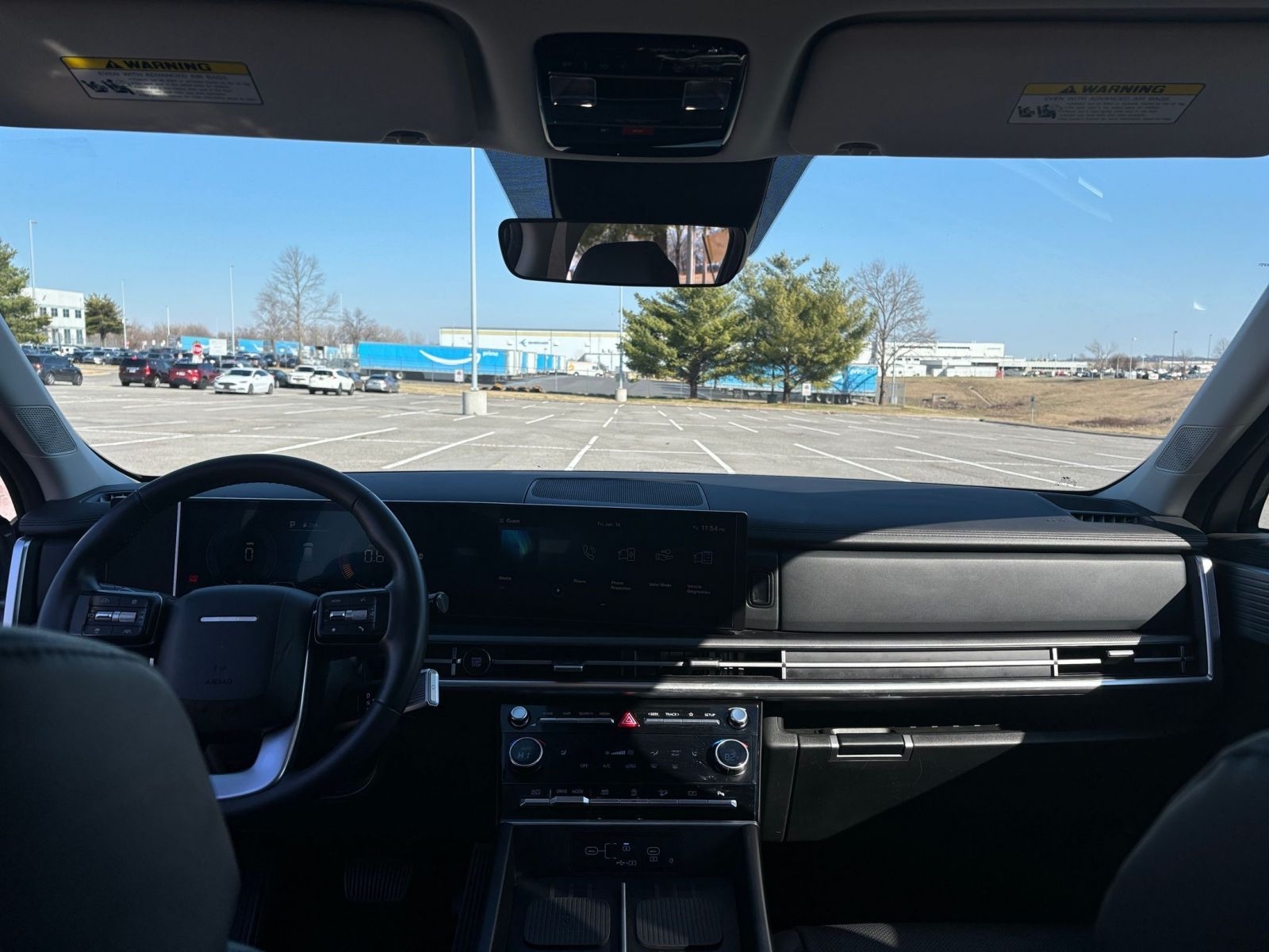 Thumbnail: 2025 Hyundai Santa Fe - 3