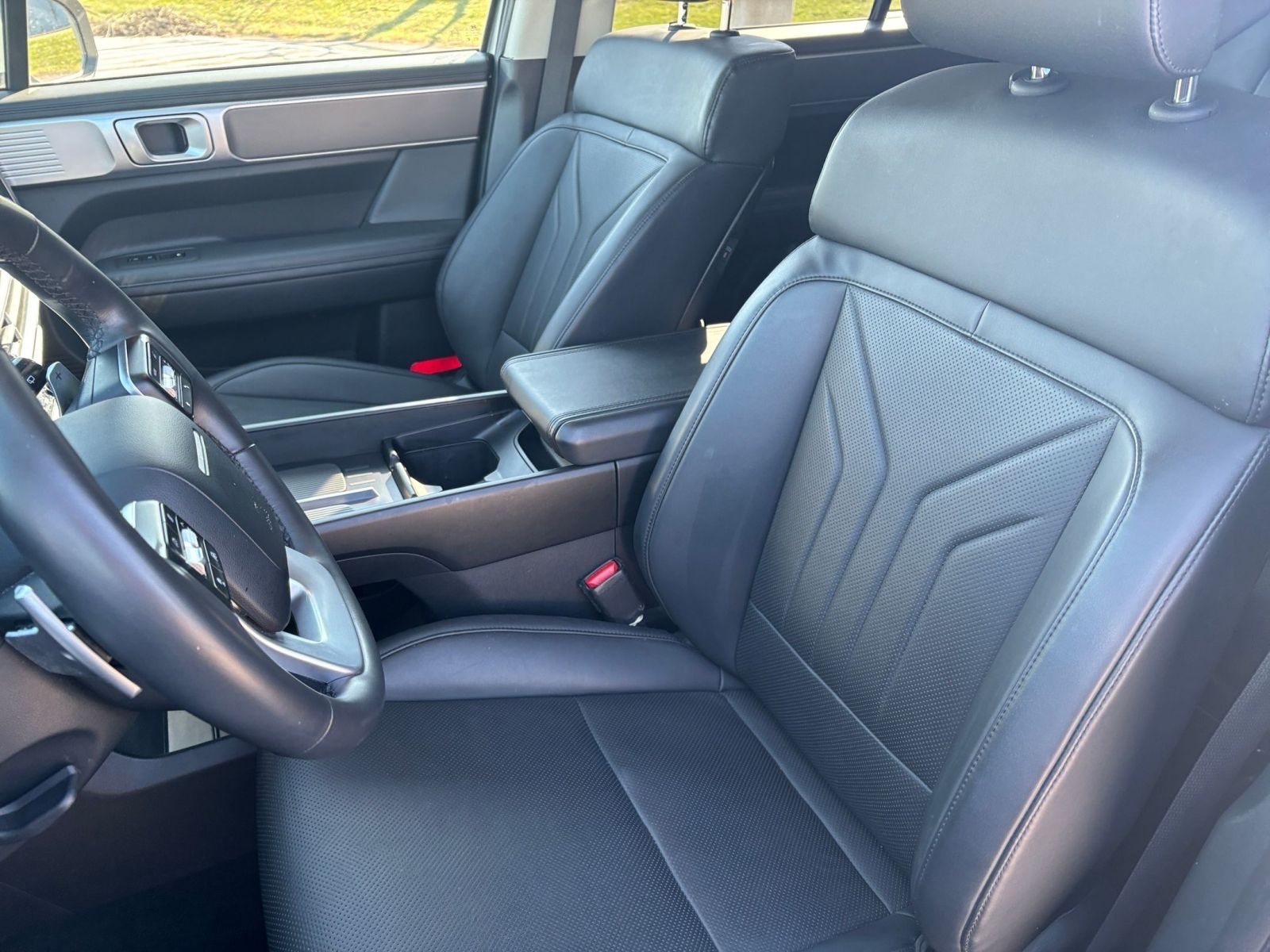 Thumbnail: 2025 Hyundai Santa Fe - 2