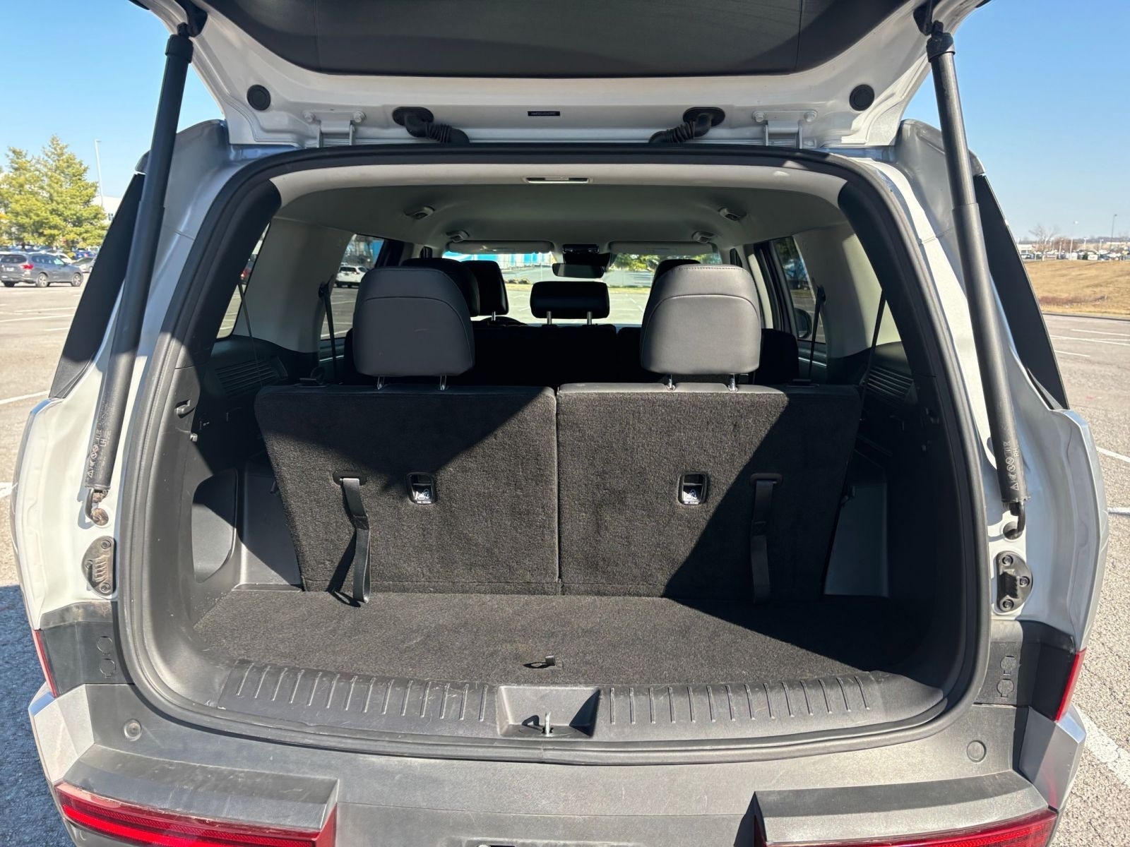 Thumbnail: 2025 Hyundai Santa Fe - 7