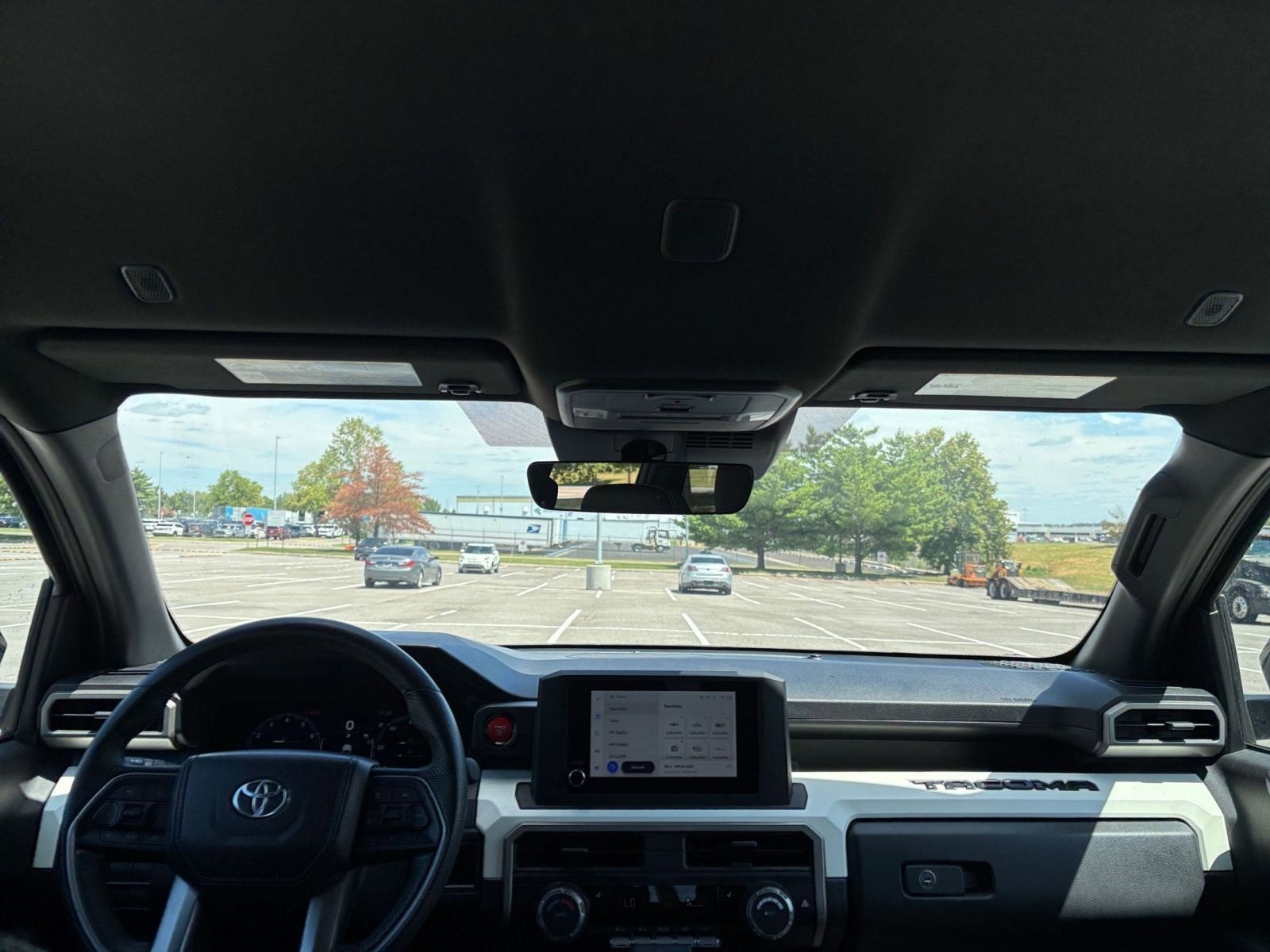 Thumbnail: 2024 Toyota Tacoma - 3