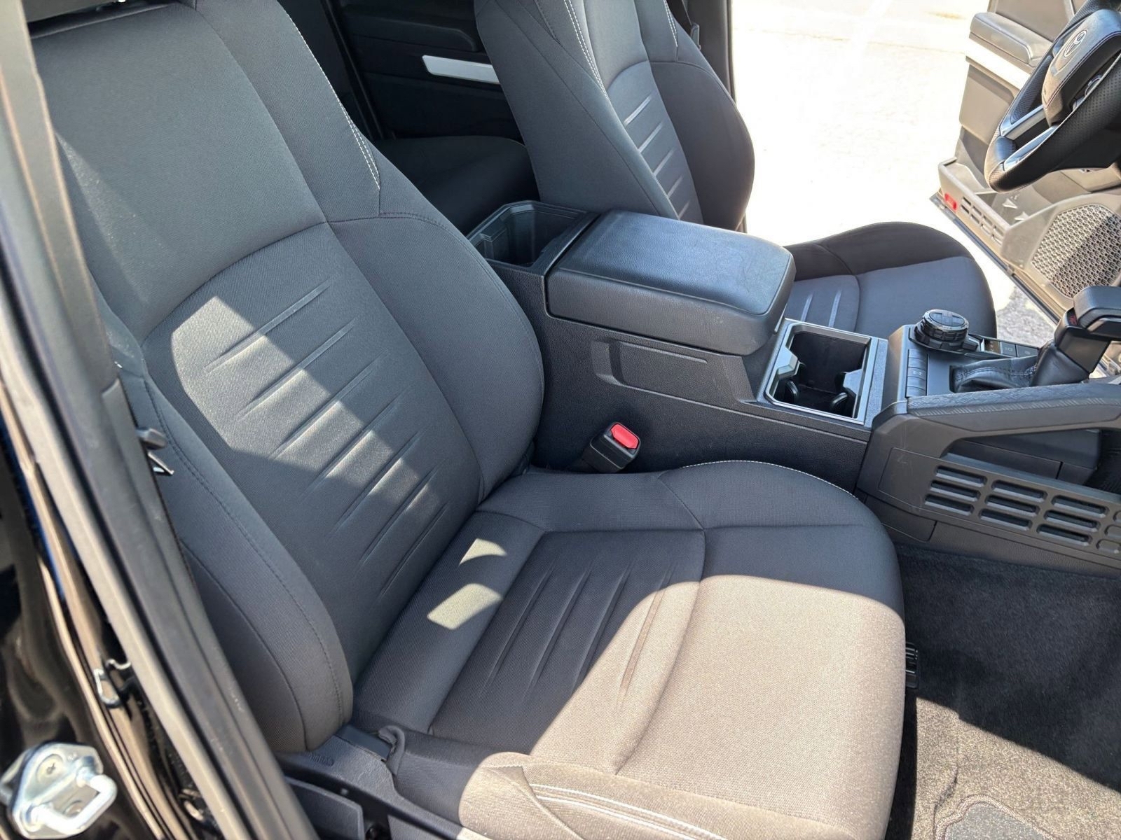 Thumbnail: 2024 Toyota Tacoma - 2