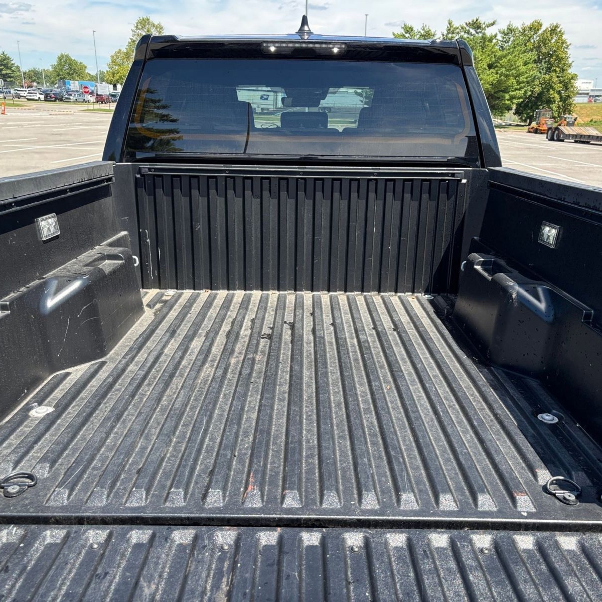 Thumbnail: 2024 Toyota Tacoma - 6