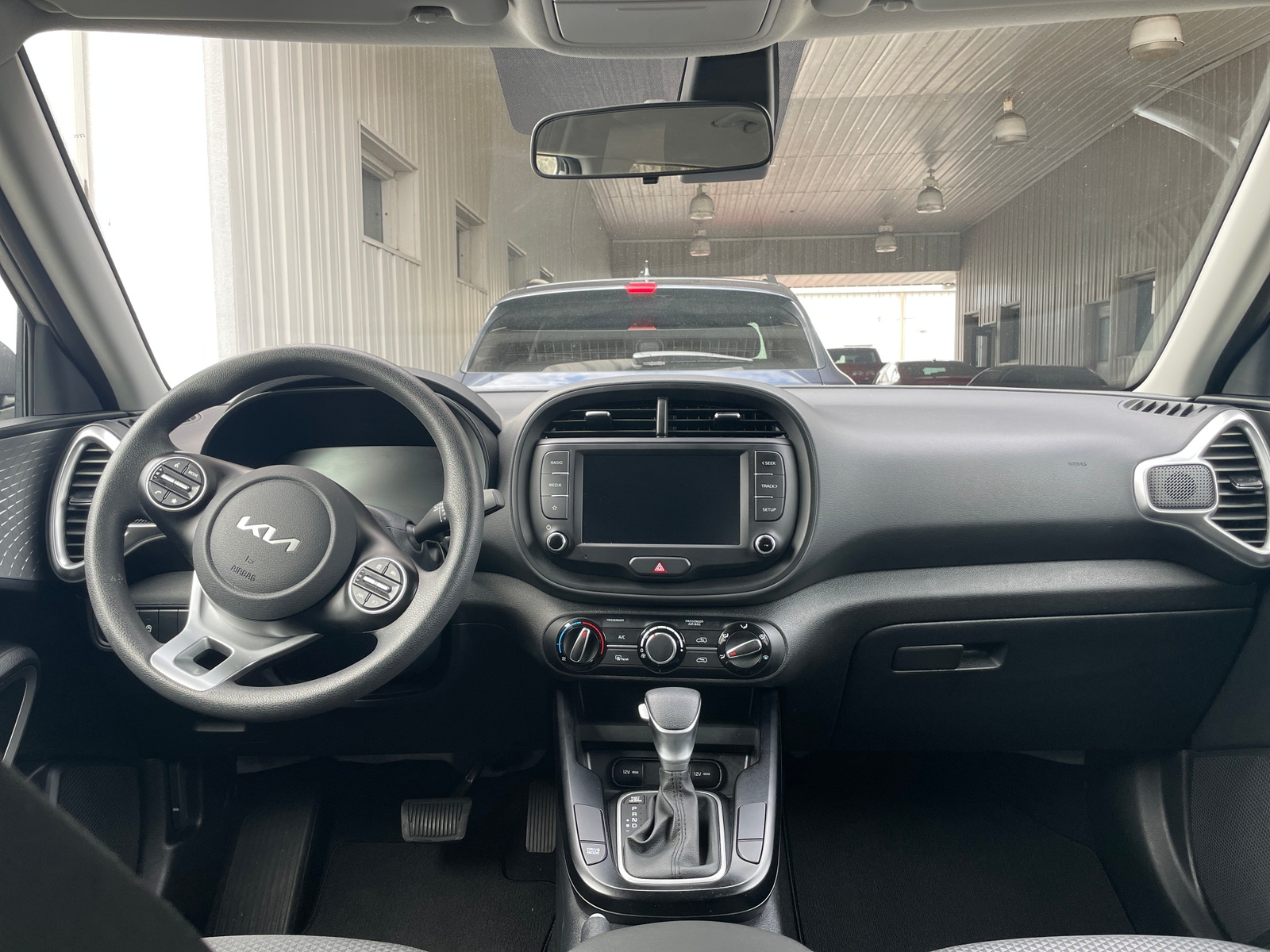 Thumbnail: 2025 Kia Soul - 3