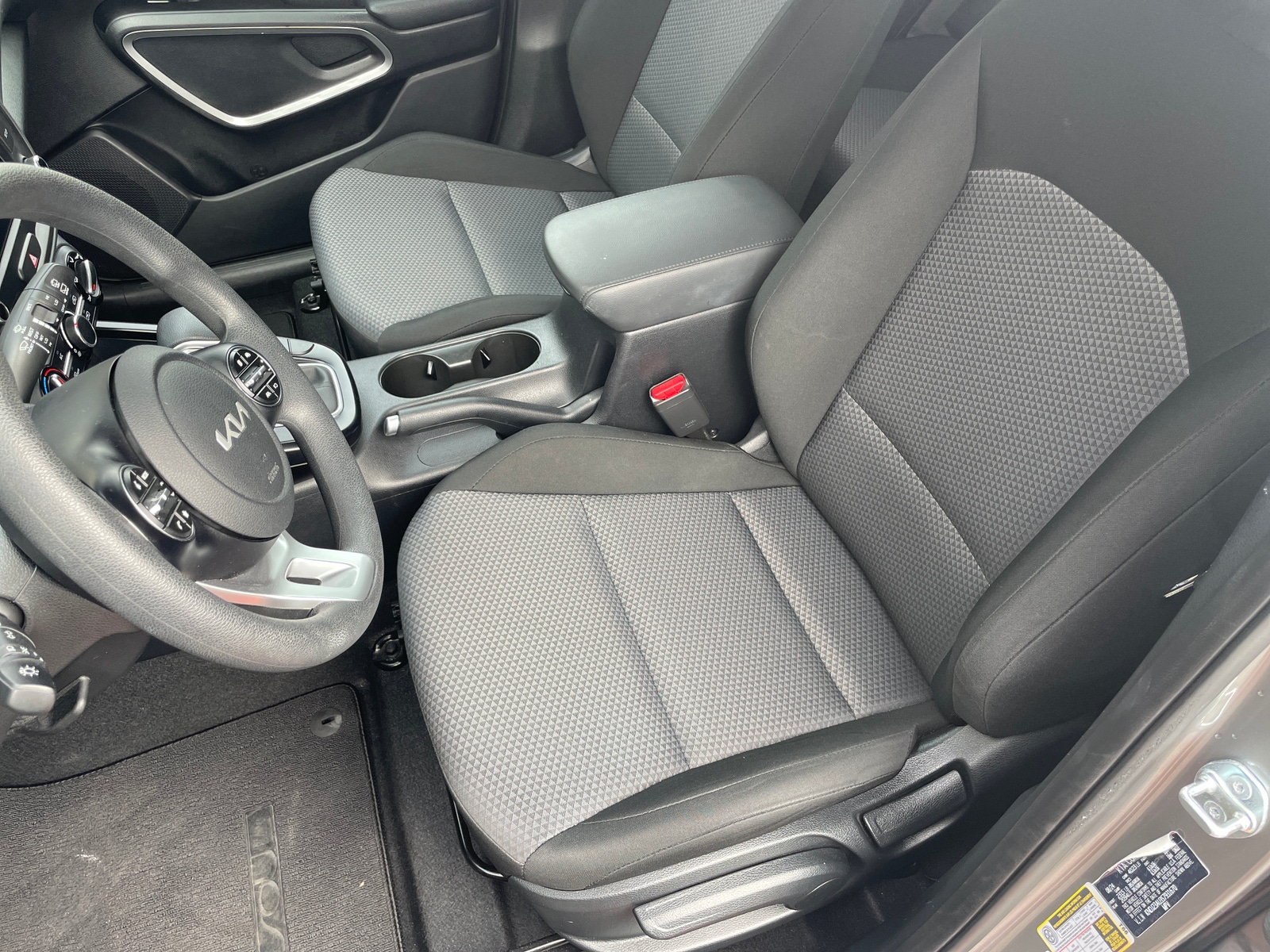 Thumbnail: 2025 Kia Soul - 2